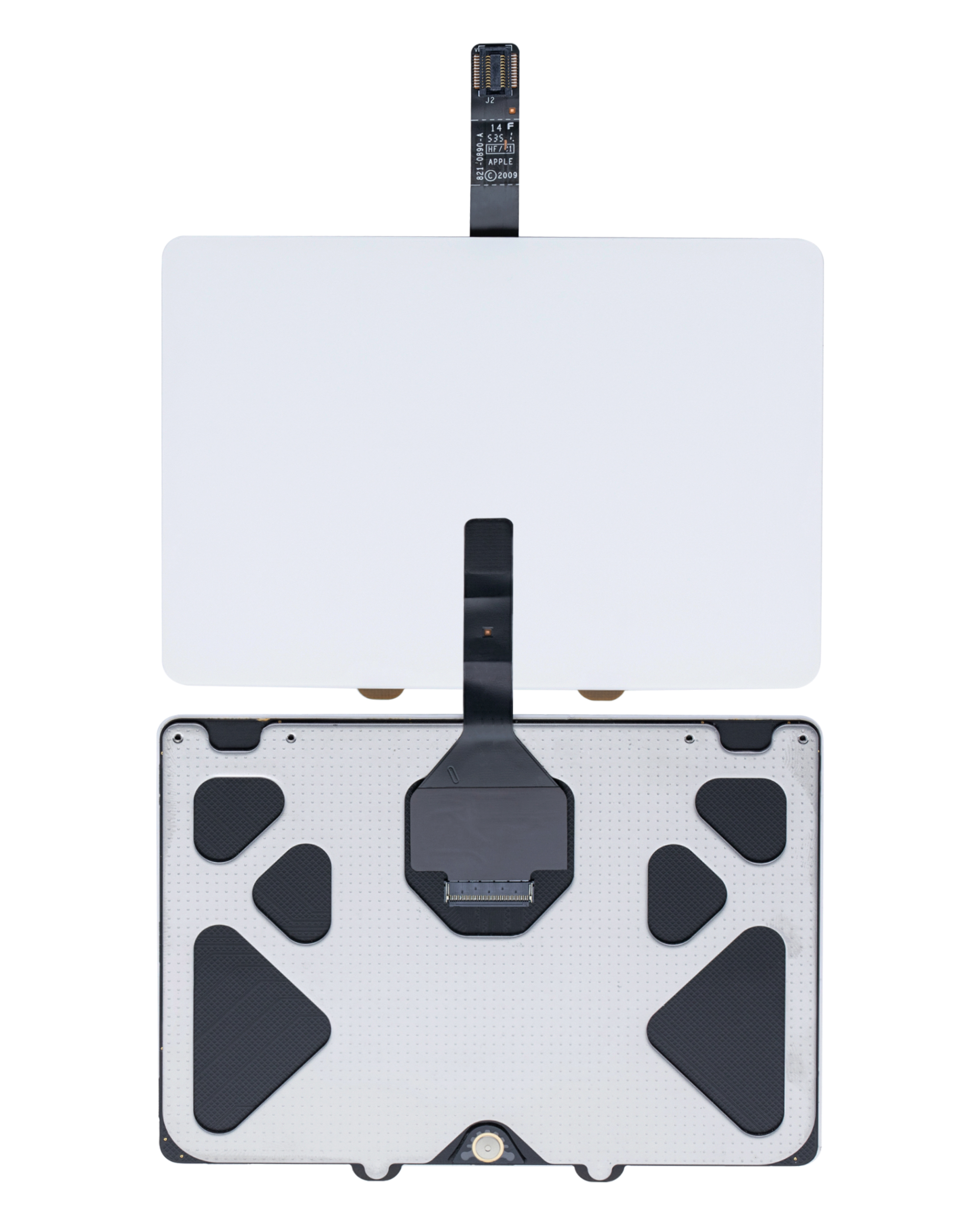 Trackpad com Cabo Flex para Portátil MacBook 13" A1342 (2009–2010) — 821-0647-B - Image 2