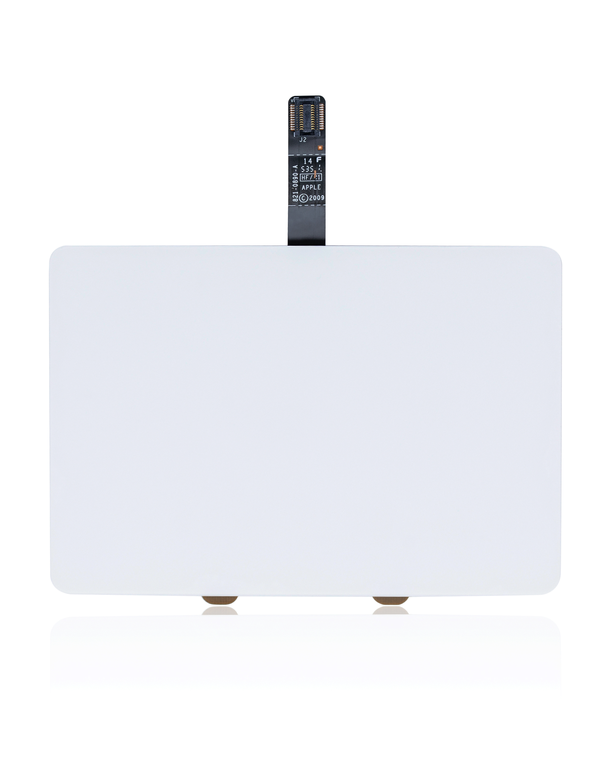 Trackpad com Cabo Flex para Portátil MacBook 13" A1342 (2009–2010) — 821-0647-B - Image 4
