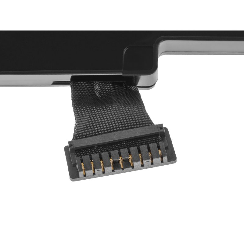 Bateria para Portátil Apple MacBook Air 11" A1370 (2011) / A1465 (2012) - A1406 - Image 4