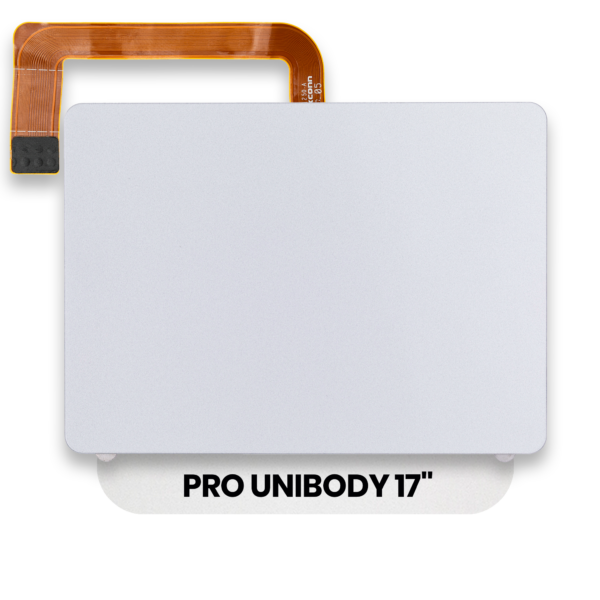 Trackpad com Cabo Flex para MacBook Pro 17″ A1297 (2009–2011)