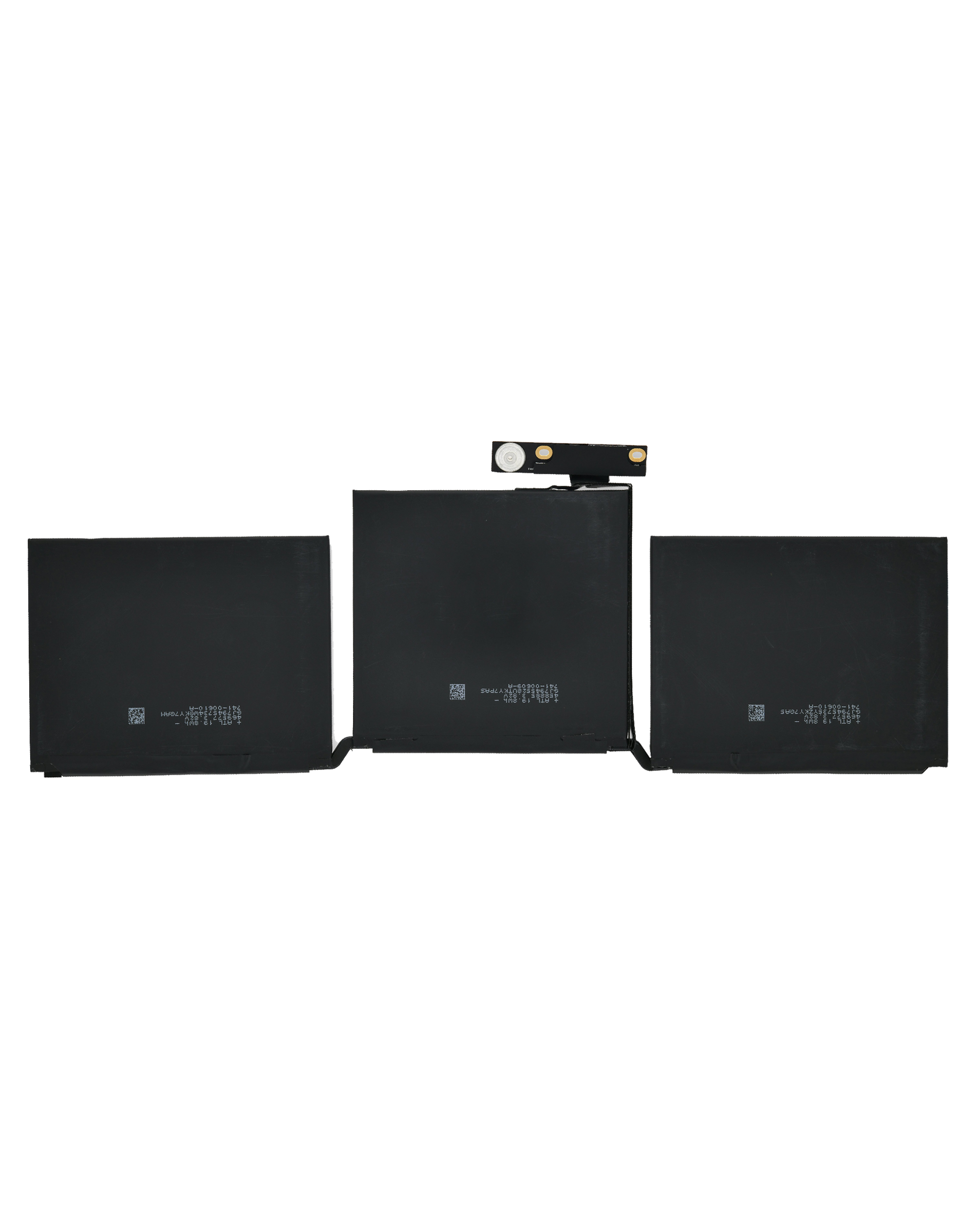 Bateria (A2171) para Portátil Apple MacBook Pro 13" A2338 (M1 2020), A2289 (2020) e A2159 (2019) - Image 3