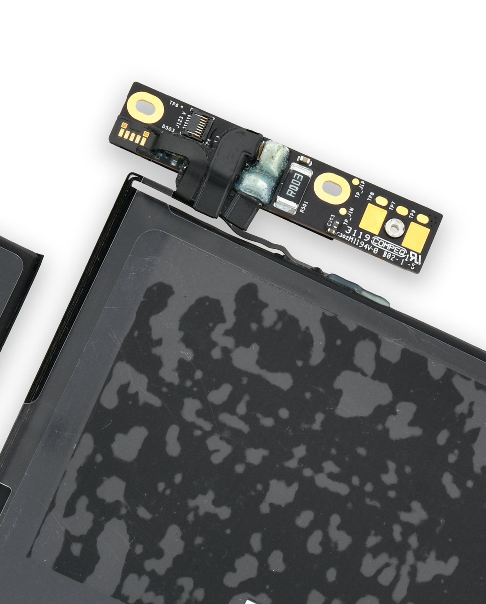 Bateria (A2171) para Portátil Apple MacBook Pro 13" A2338 (M1 2020), A2289 (2020) e A2159 (2019) - Image 4