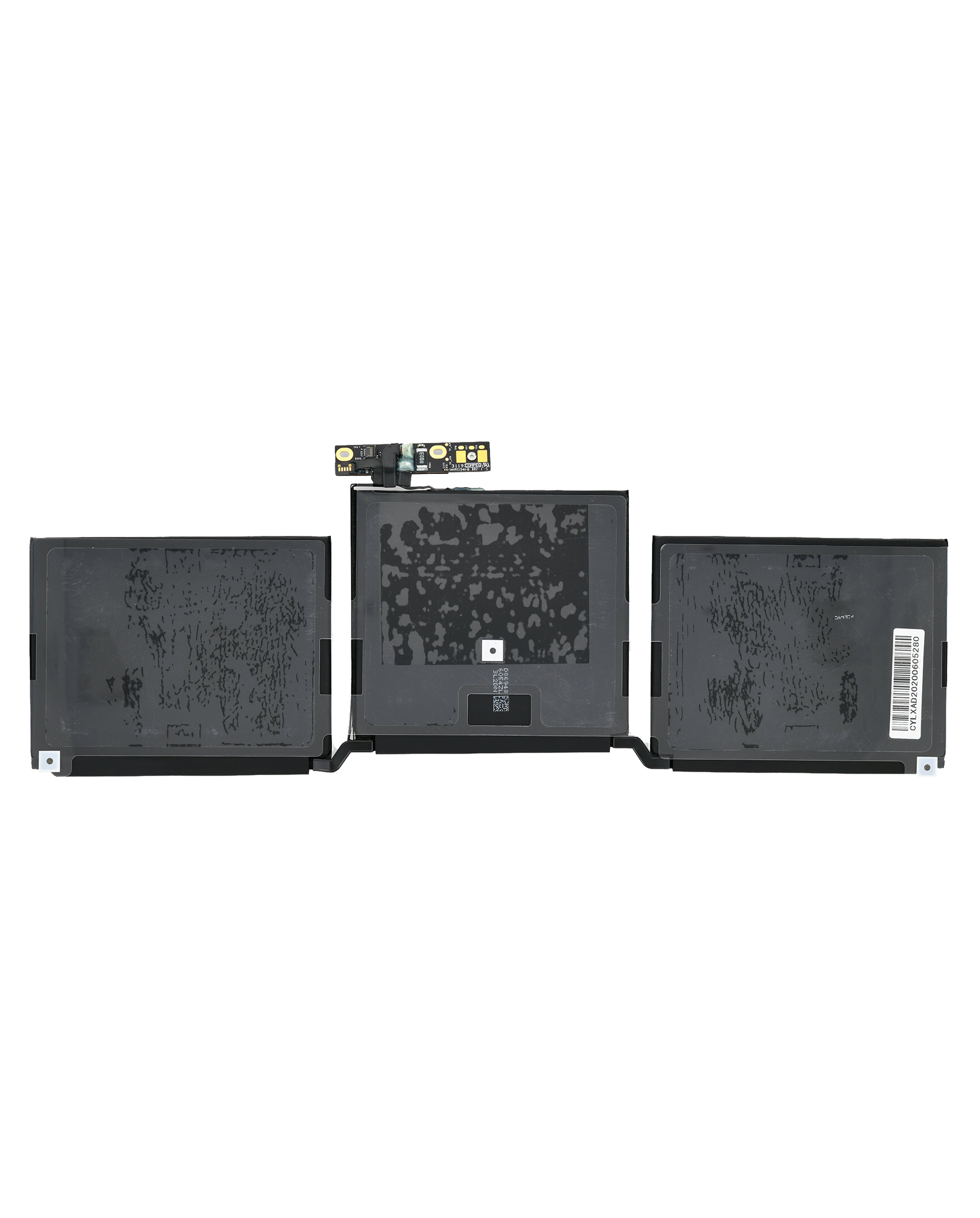 Bateria (A2171) para Portátil Apple MacBook Pro 13" A2338 (M1 2020), A2289 (2020) e A2159 (2019) - Image 2