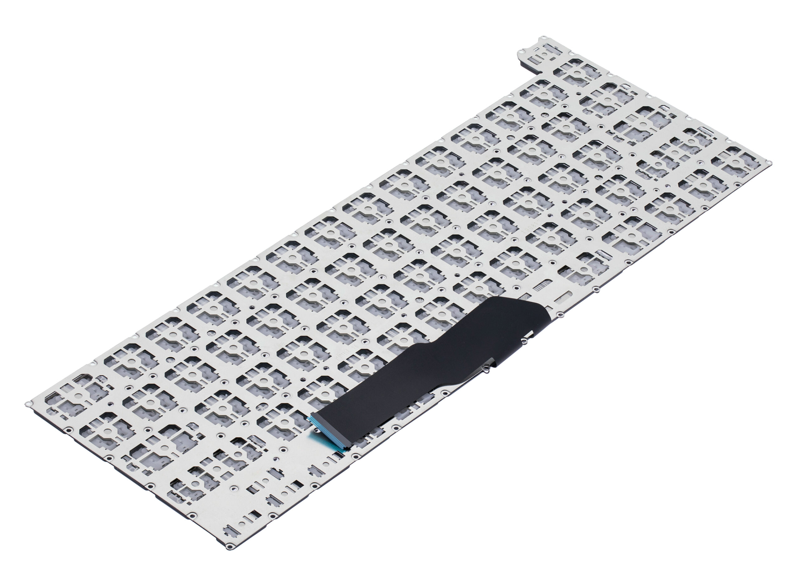 Teclado para Portátil MacBook Pro 13" A2251 (Mid 2020) com Retroiluminação e Parafusos (US English) - Image 4