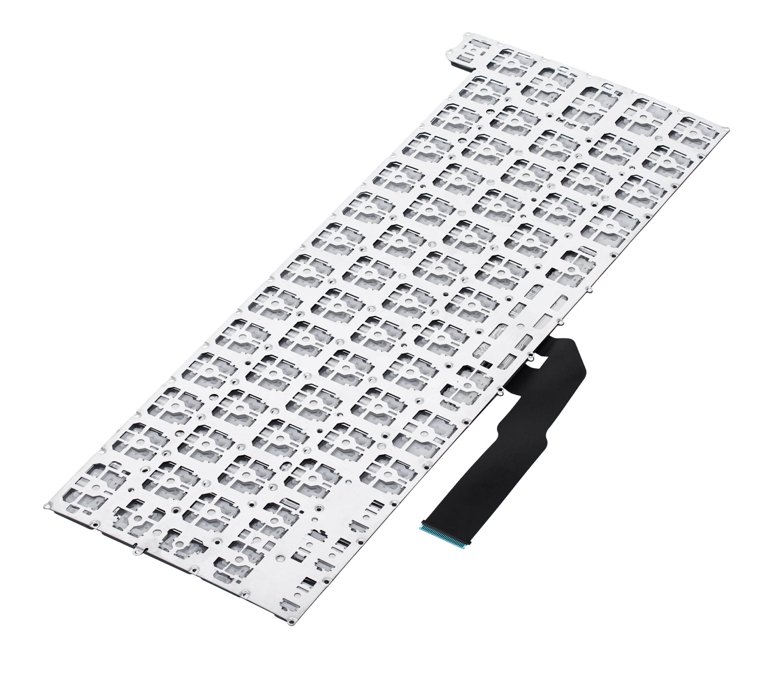Teclado com Retroiluminação e Parafusos para MacBook Pro 13" A2251 (2020) - Layout UK English - Image 4