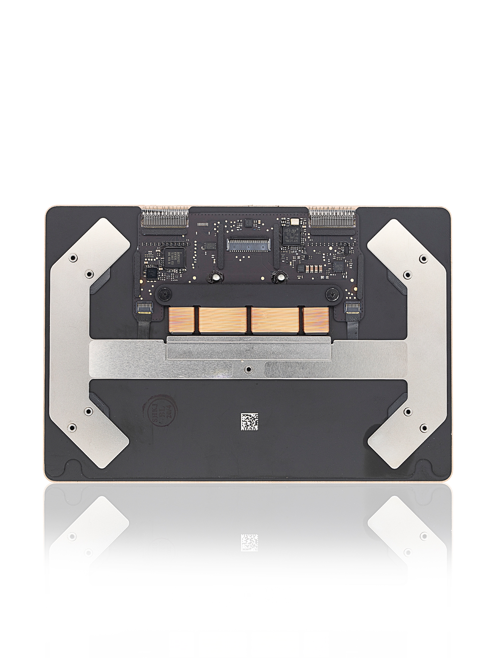 Trackpad Dourado para MacBook Air 13” Retina A1932 e A2179 (2018–2020) - Image 3