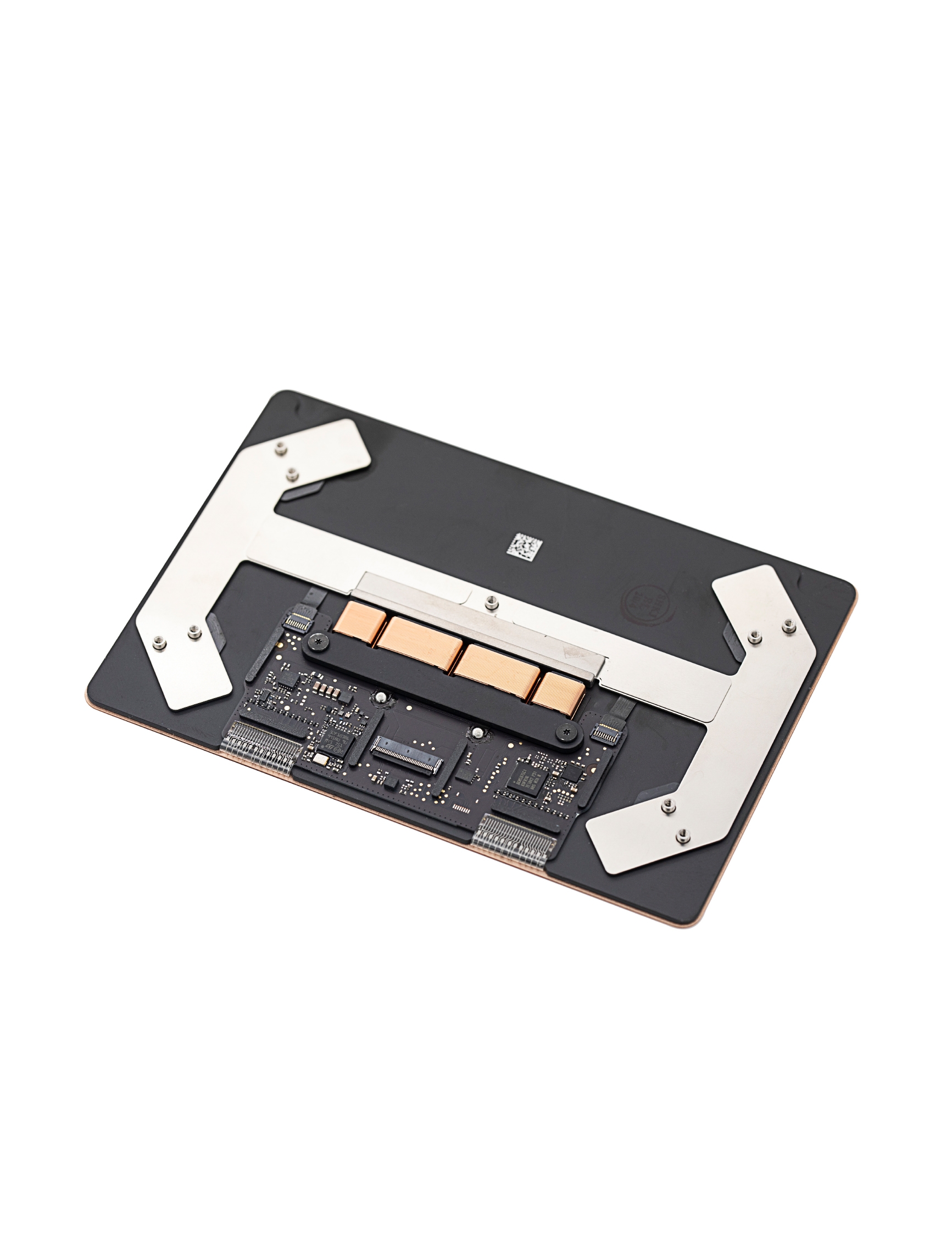 Trackpad Dourado para MacBook Air 13” Retina A1932 e A2179 (2018–2020) - Image 2