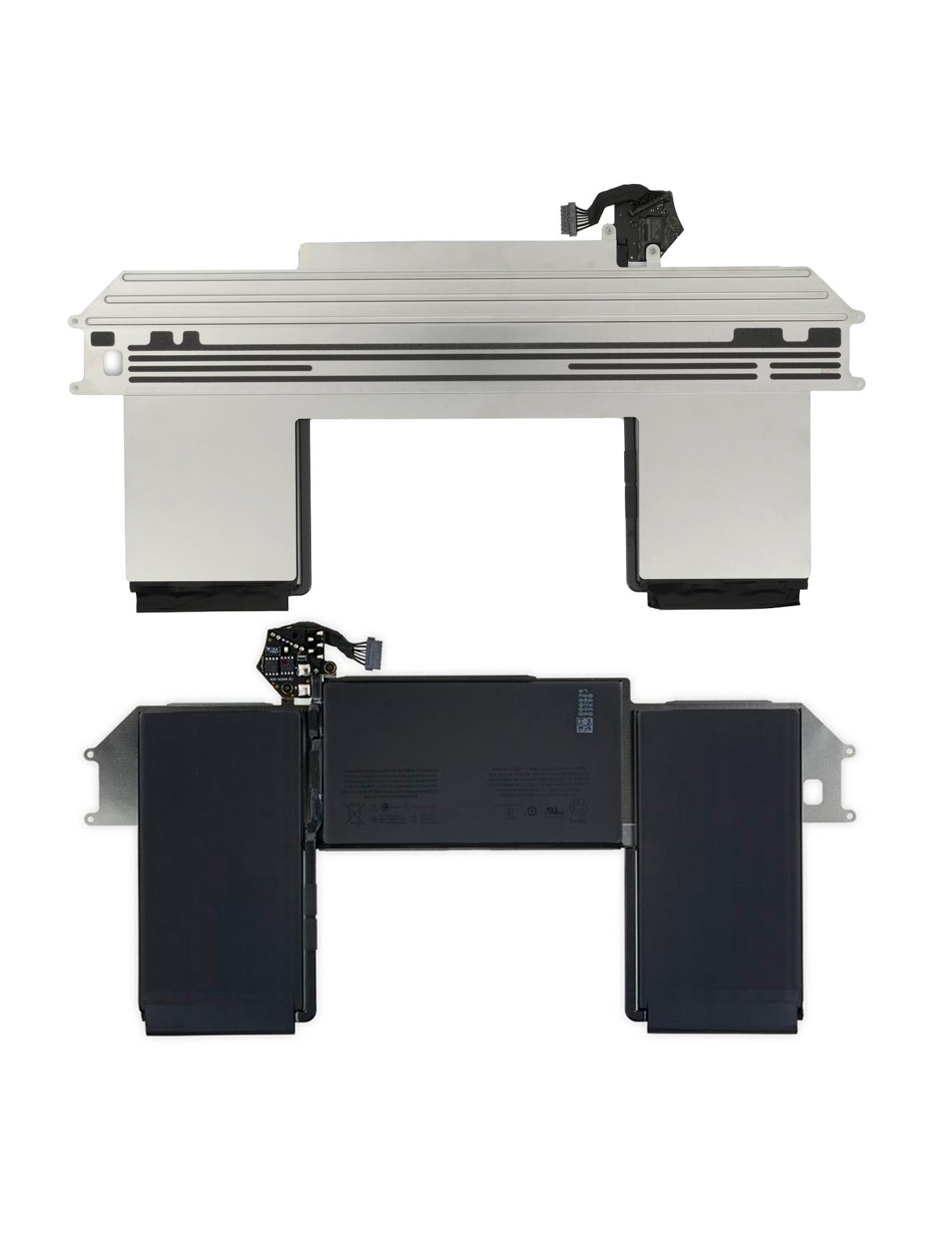 Bateria A1965 para Portátil Apple MacBook Air 13" A1932 / A2179 - Image 4