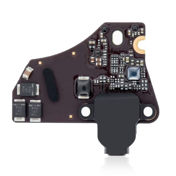 Audio Board para MacBook Air 13" A1932 (2018–2019) – Space Gray