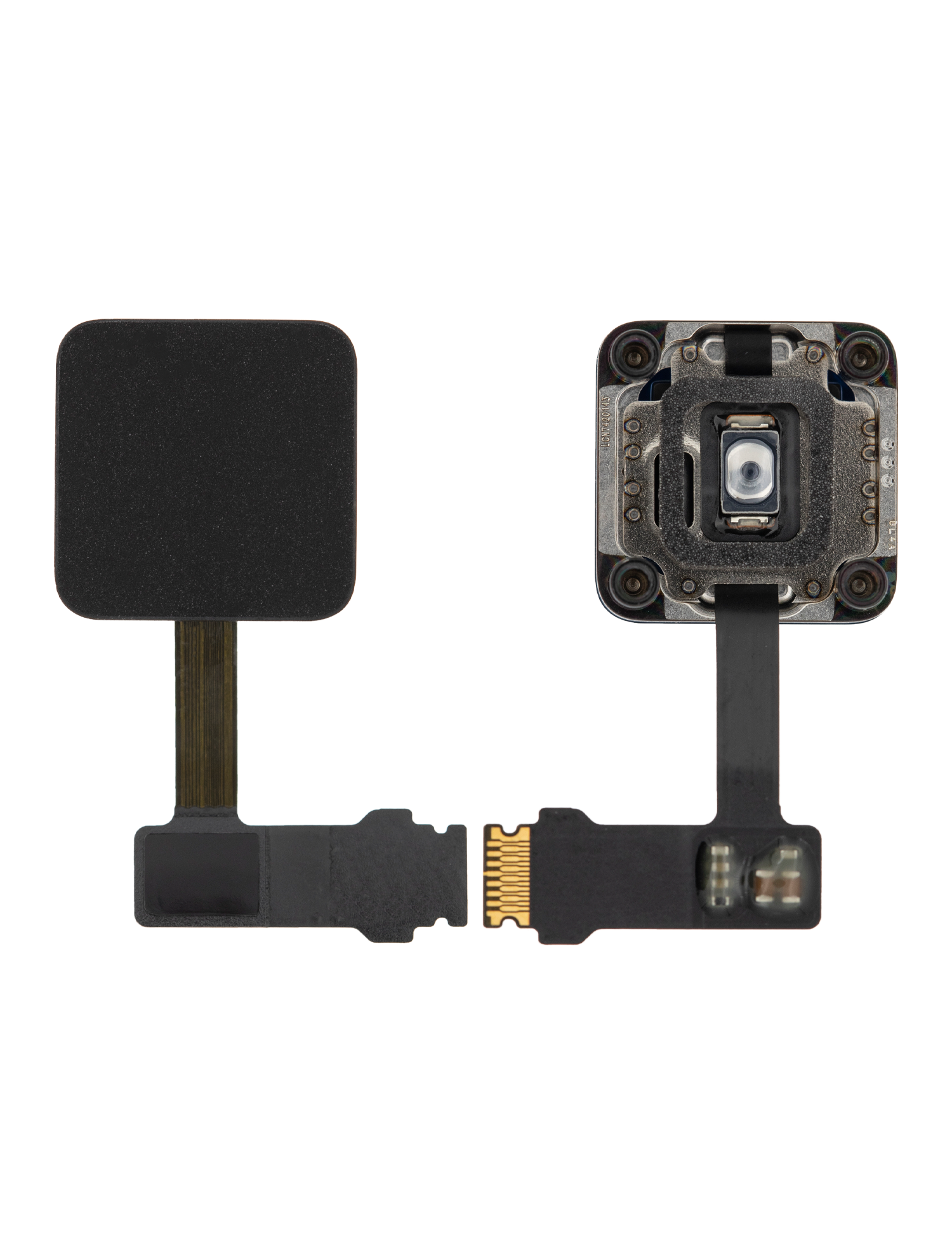 Cabo Botão Power para Portátil Apple MacBook Pro 16" A2141 (Mid 2019) - Image 2