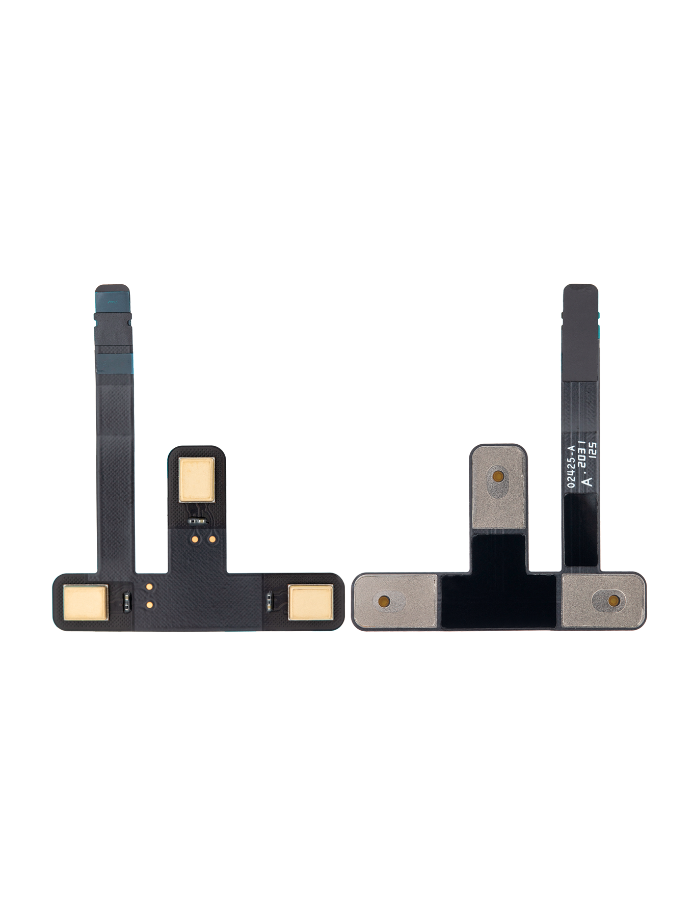 Cabo Flex Microfone para Portátil MacBook Pro 16" A2141 (Mid 2019) - Image 3