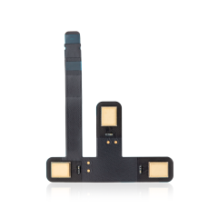 Cabo Flex Microfone para Portátil MacBook Pro 16" A2141 (Mid 2019)