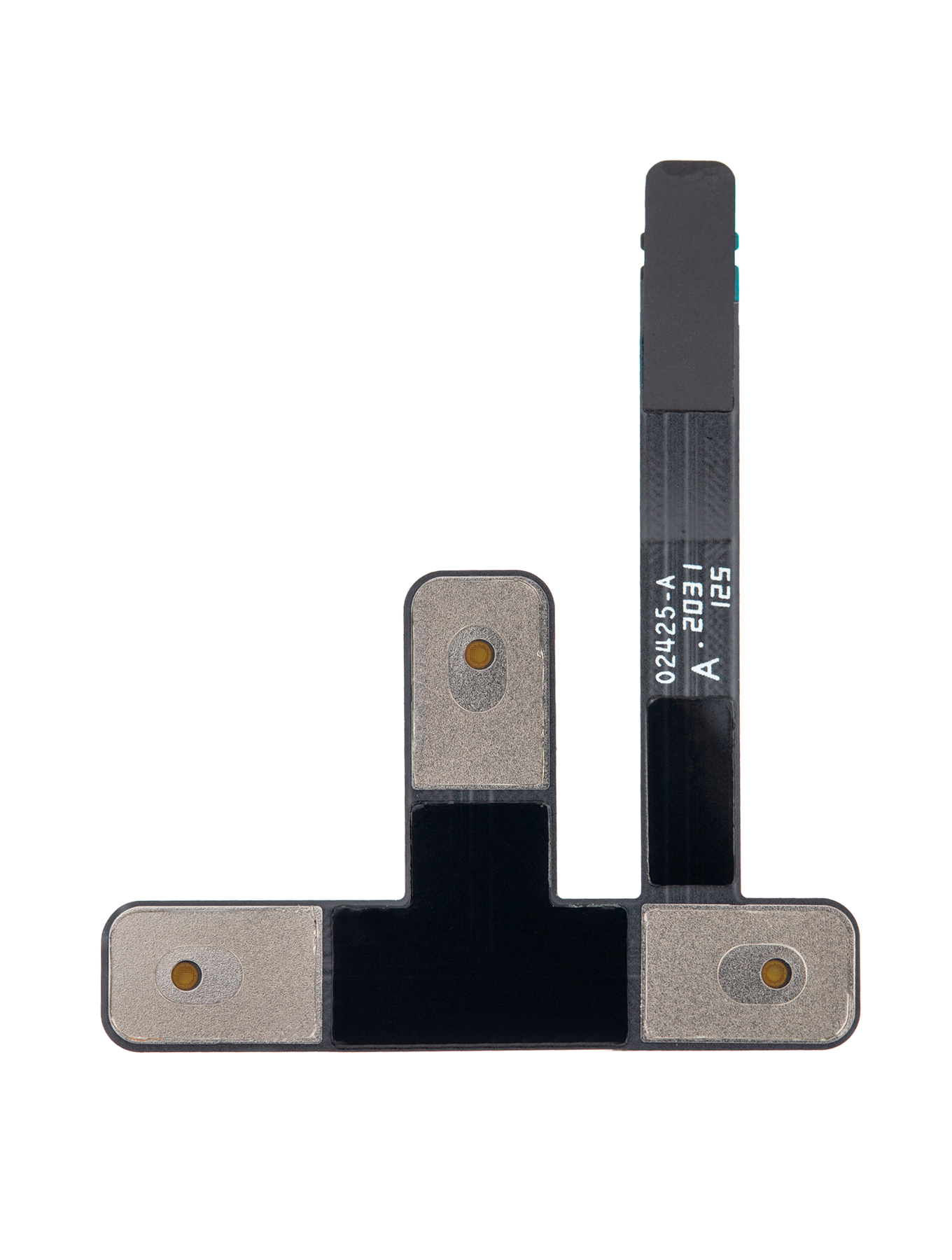Cabo Flex Microfone para Portátil MacBook Pro 16" A2141 (Mid 2019) - Image 4