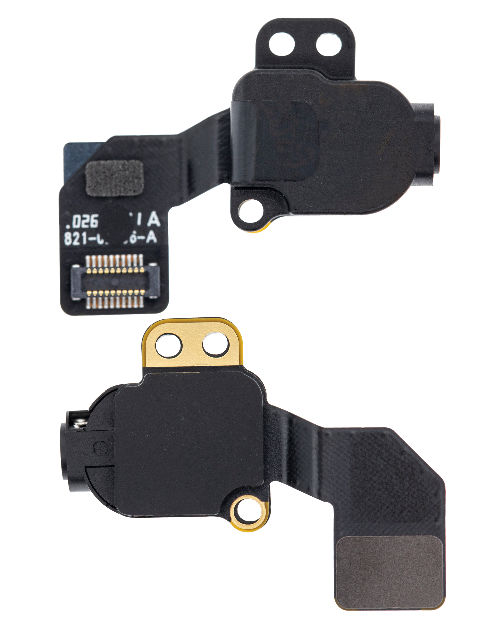 Jack Áudio Headphone para Portátil MacBook Pro 15" / 16" A1990 (2018-2019) / A2141 (2019) Space Gray - Image 2