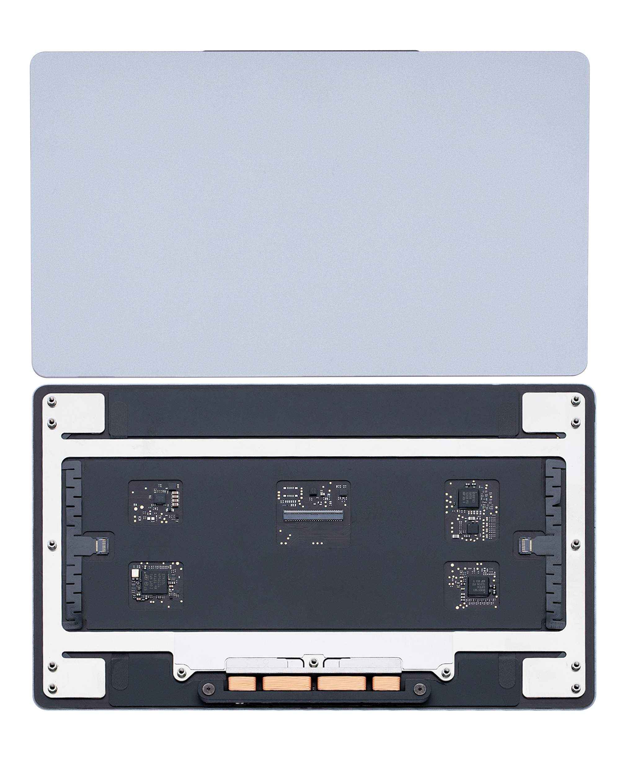 Trackpad para MacBook Pro 16" A2485 (2021) Pro/Max — Space Gray - Image 2