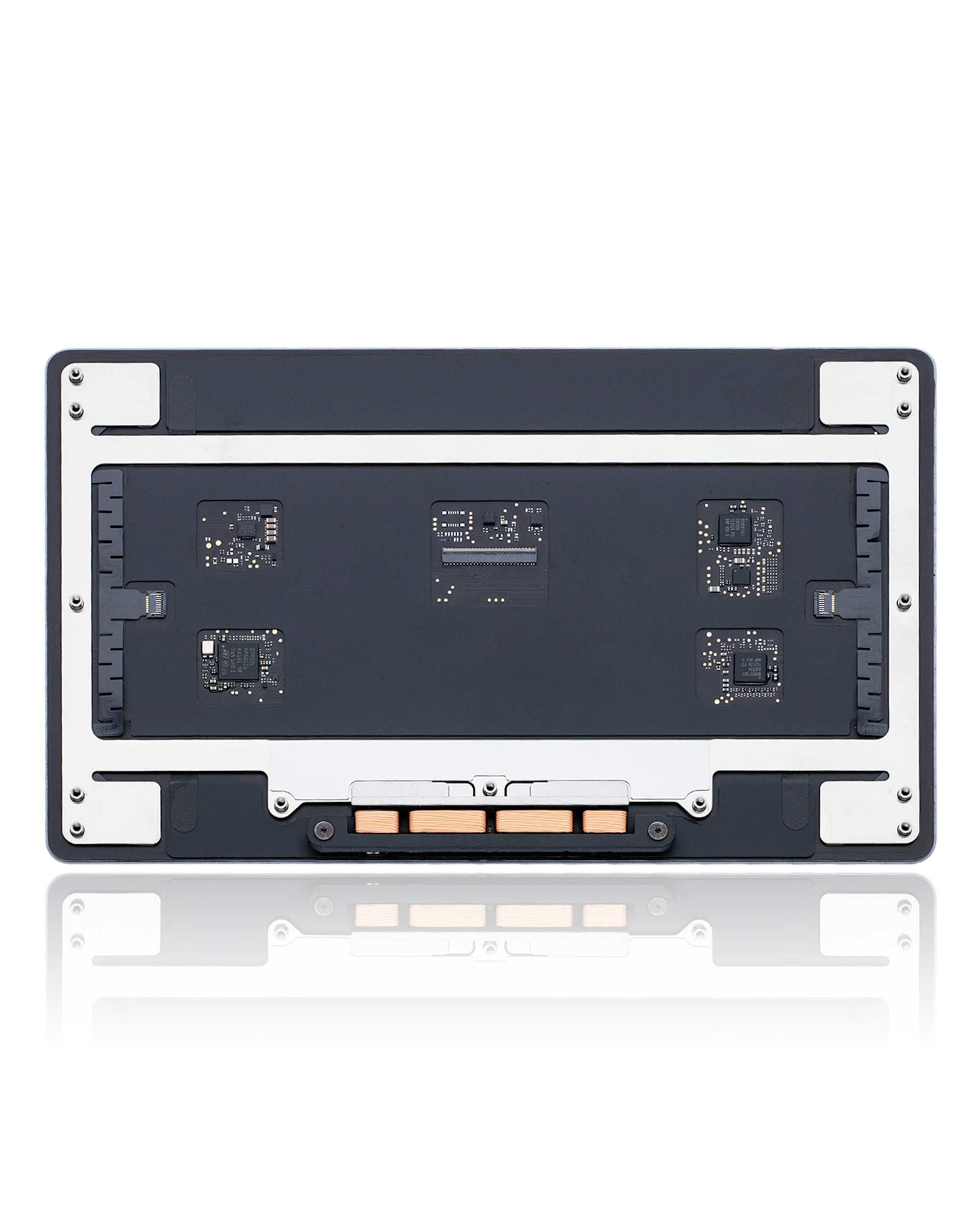 Trackpad para MacBook Pro 16" A2485 (2021) Pro/Max — Space Gray - Image 3