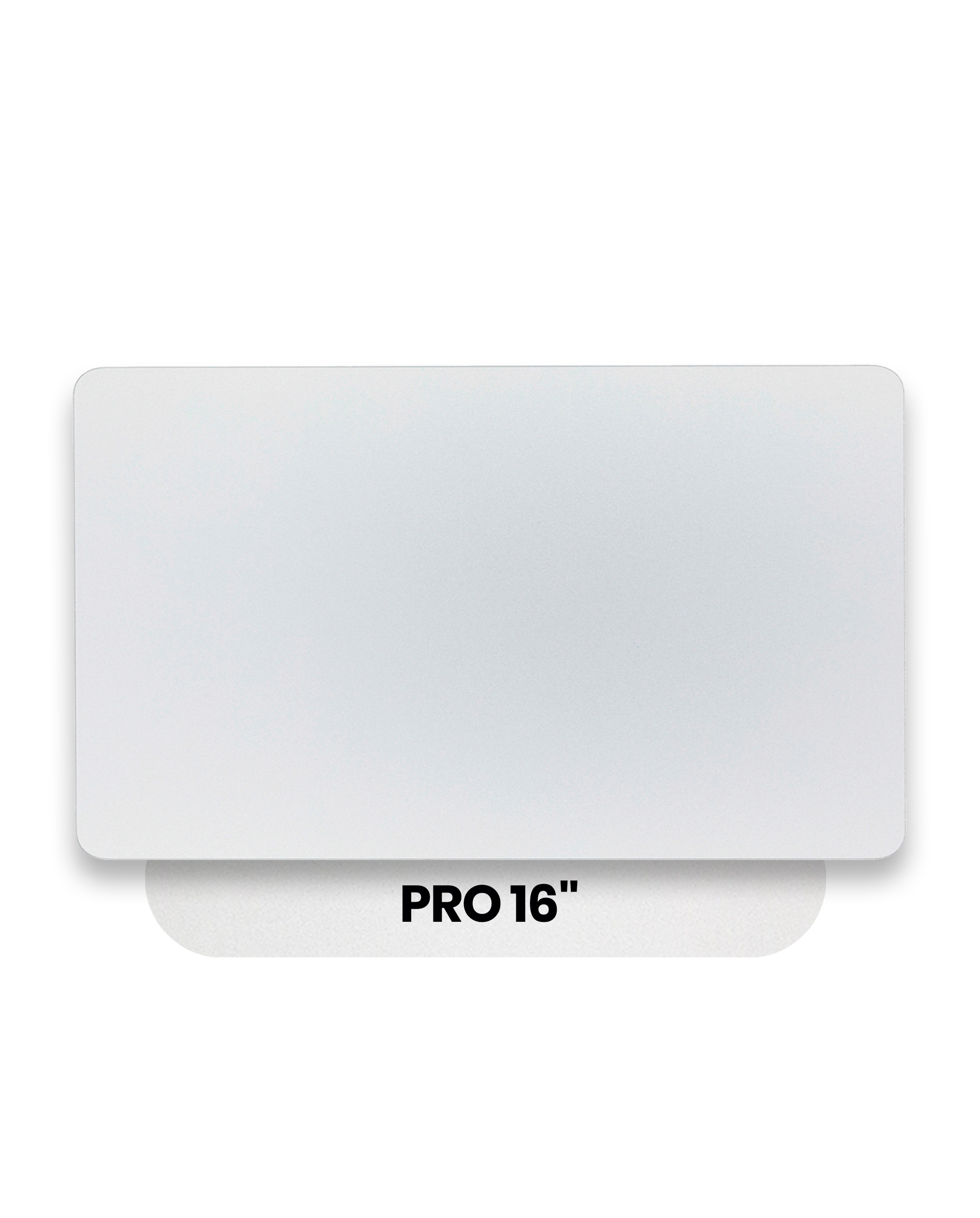 Trackpad Prateado para Portátil MacBook Pro 16" A2485 (2021) M1 Pro / M1 Max - Image 3