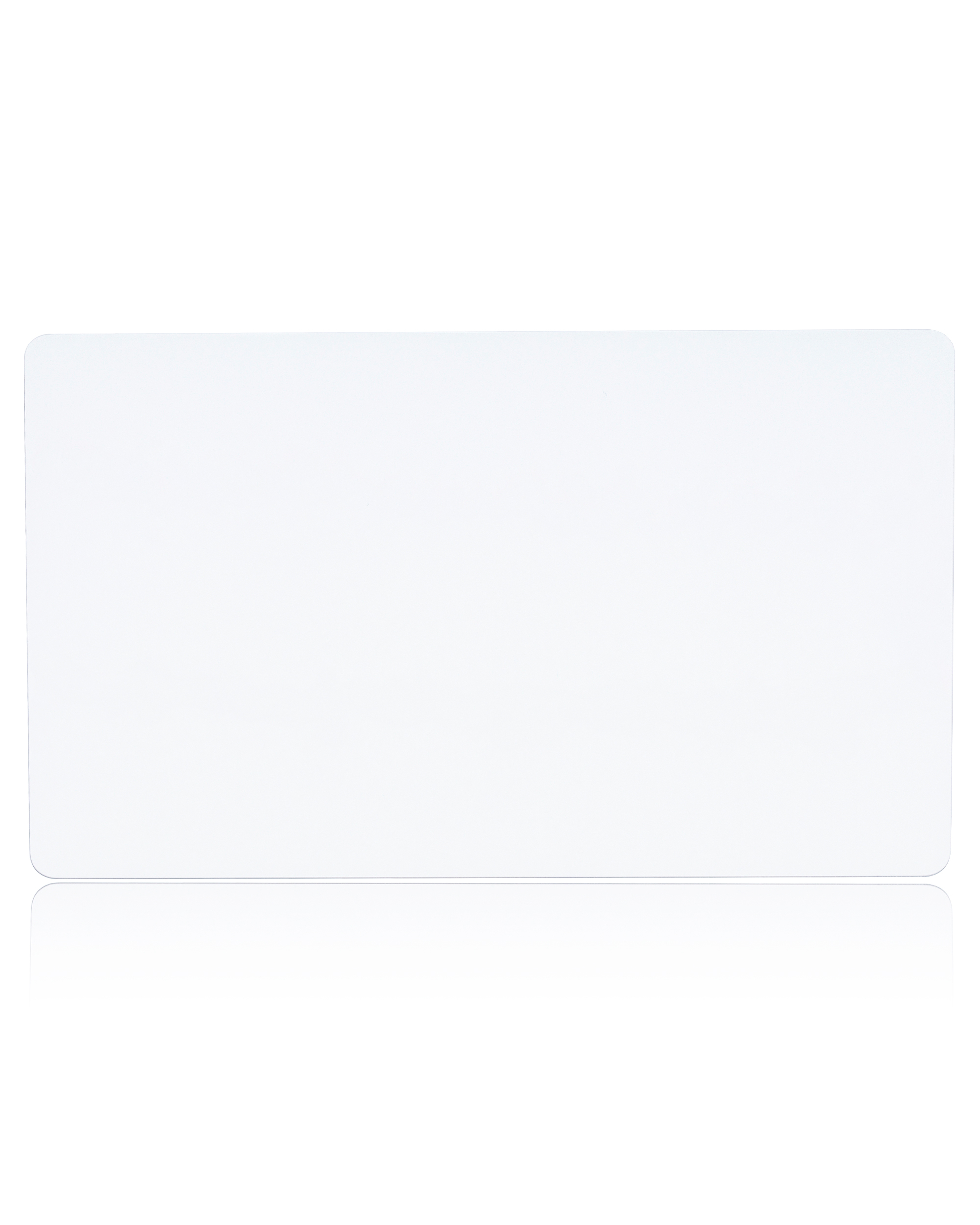 Trackpad Prateado para Portátil MacBook Pro 16" A2485 (2021) M1 Pro / M1 Max - Image 4