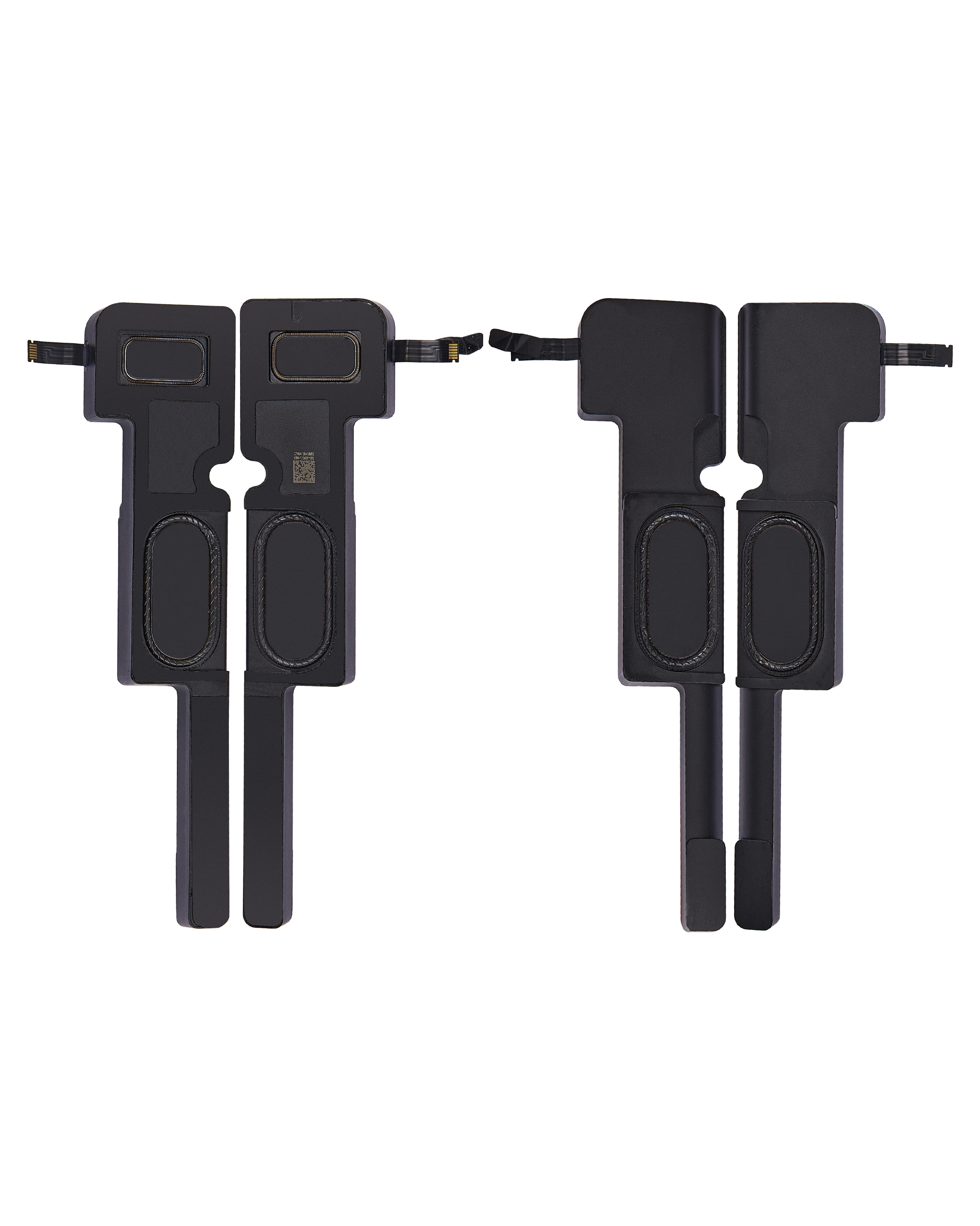 Colunas Esquerda e Direita para MacBook Pro 16" A2141 (2019) - Image 2