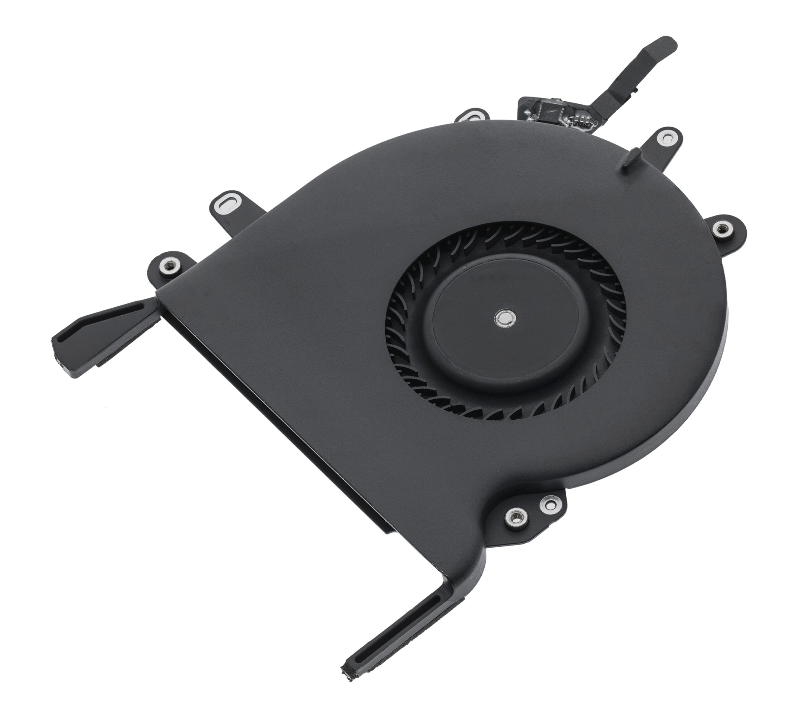 Conjunto de Ventoinhas Esquerda e Direita para Portátil MacBook Pro 15" A1707 (2016–2017) e A1990 (2018–2019) - Image 4