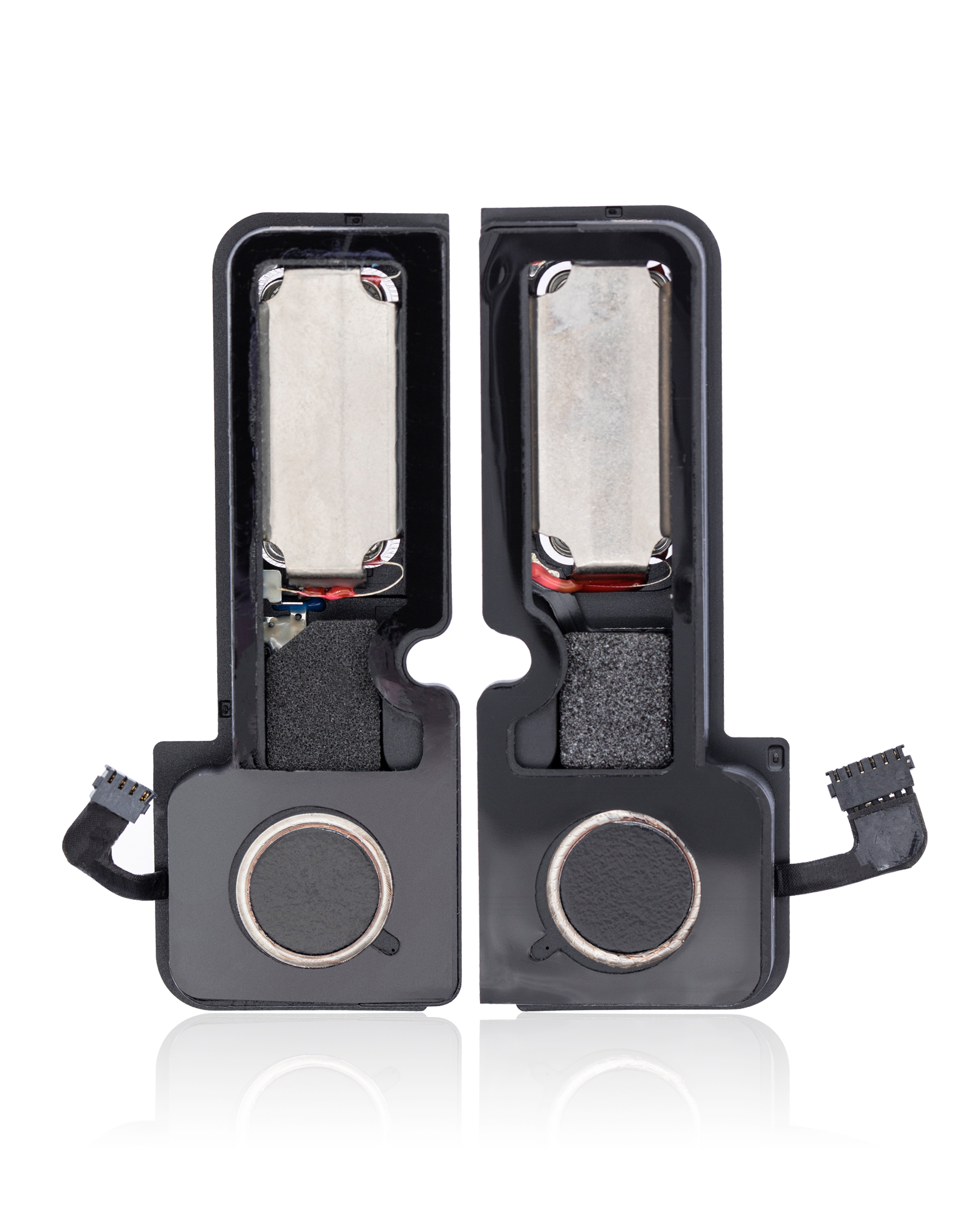 Par de Colunas Esquerda e Direita para MacBook Pro 15" A1707 (2016–2017) e A1990 (2018–2019) - Image 3