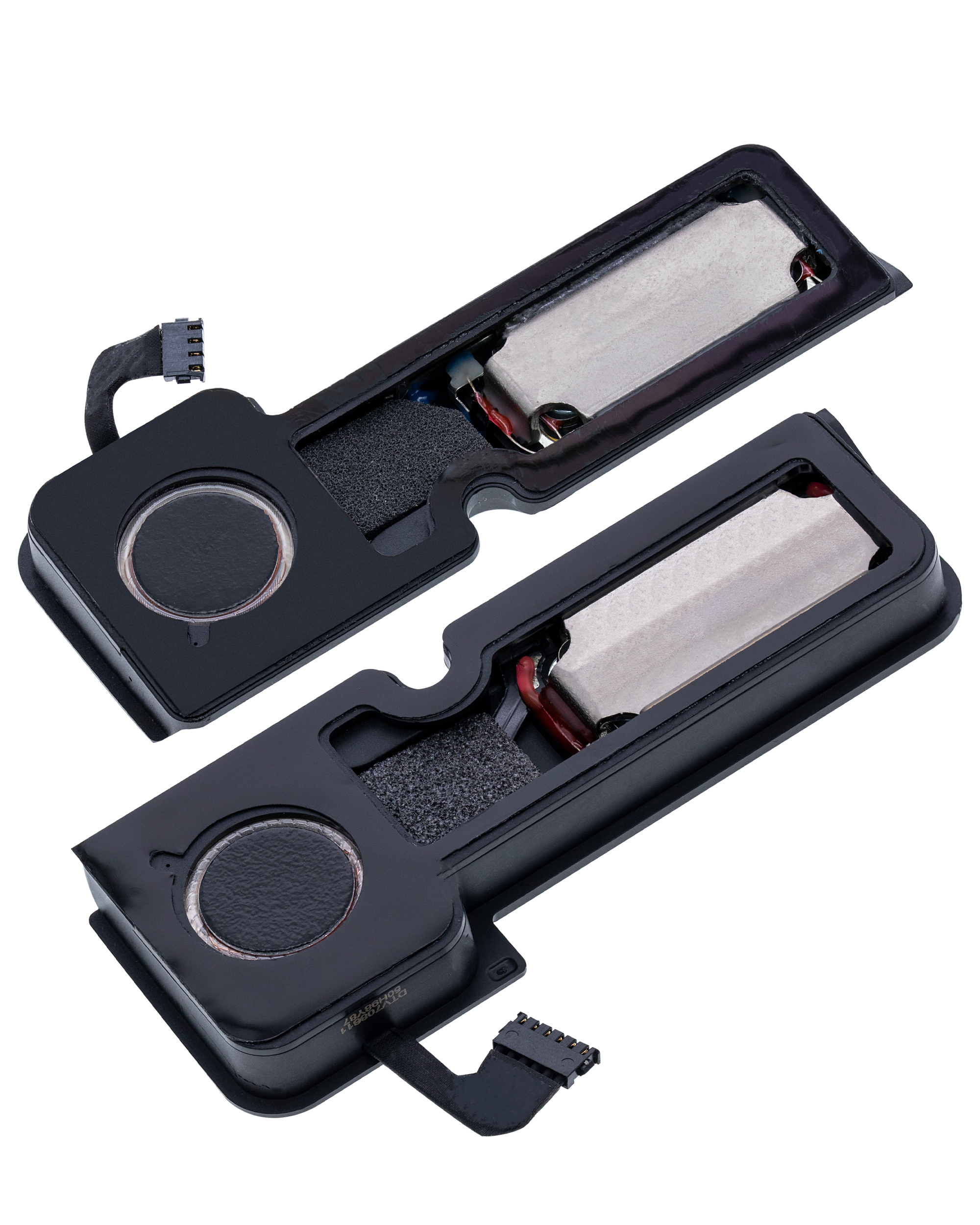 Par de Colunas Esquerda e Direita para MacBook Pro 15" A1707 (2016–2017) e A1990 (2018–2019) - Image 4