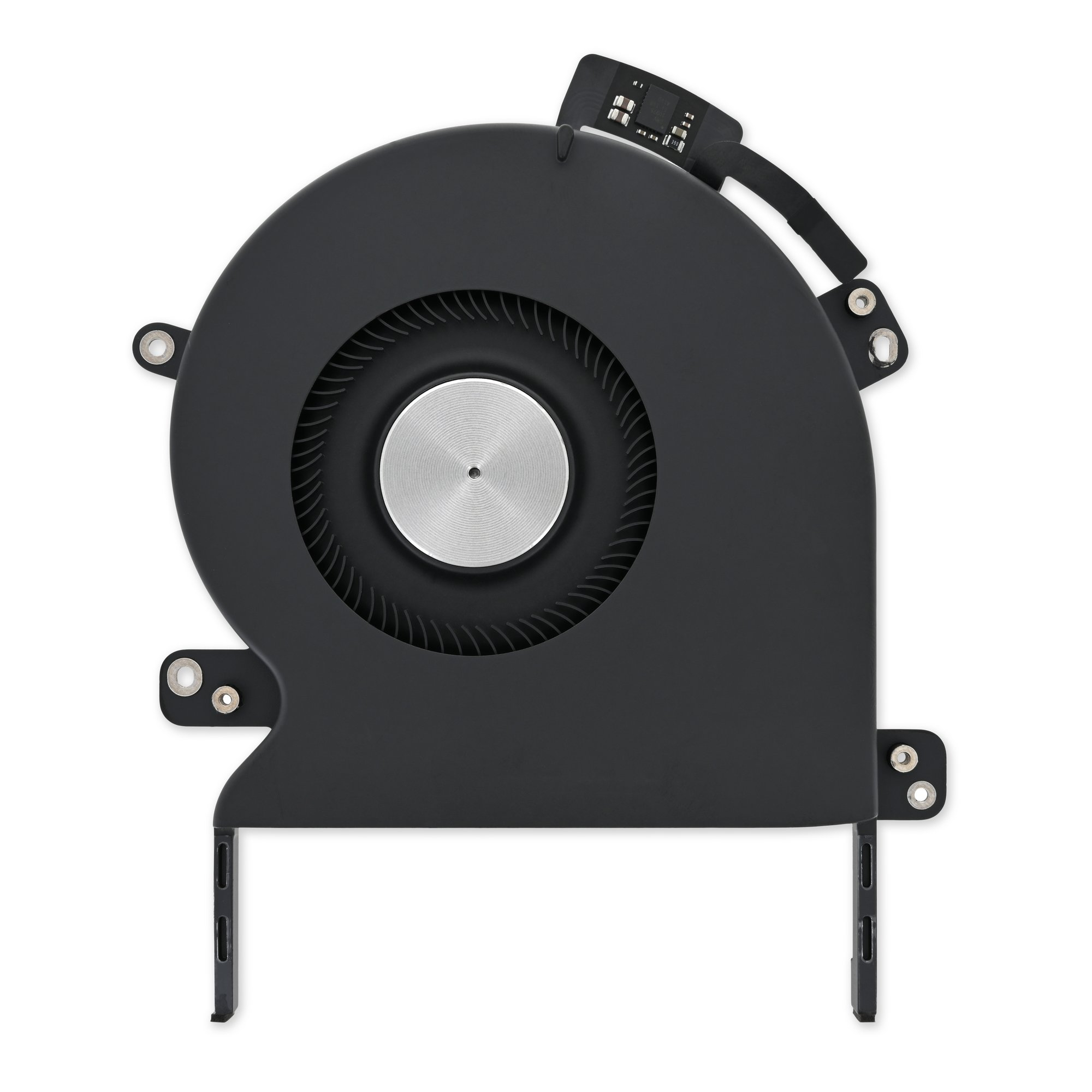 Ventoinhas Esquerda e Direita para Portátil Apple MacBook Pro 16" A2485 (2021) - OEM Usado Grau A - Image 2