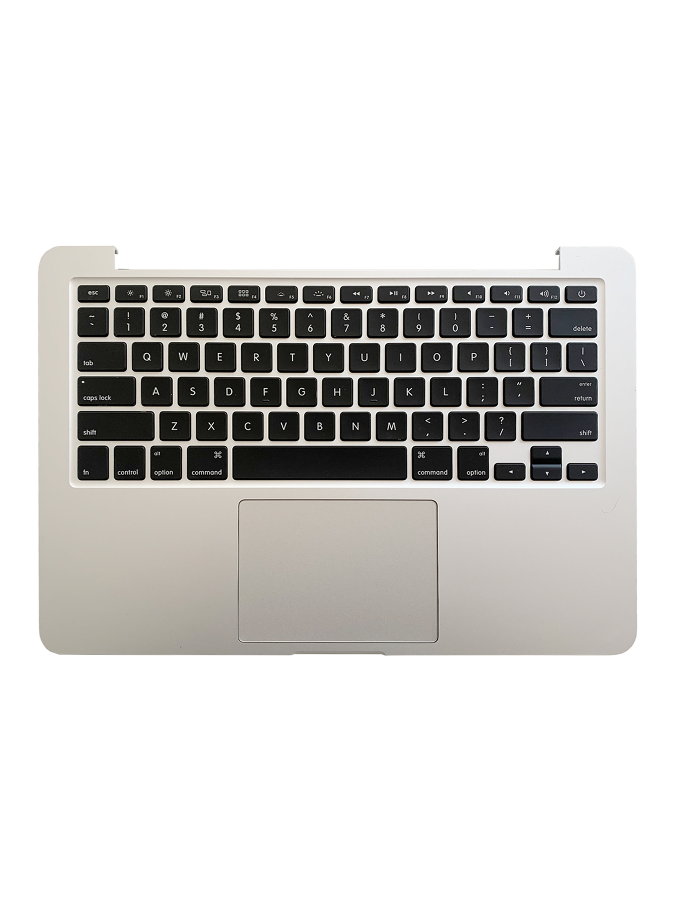 Top Case com Bateria e Teclado ANSI US para MacBook Pro 13" A1502 (2015) – Grau A – Peça de Substituição para Portátil - Image 3
