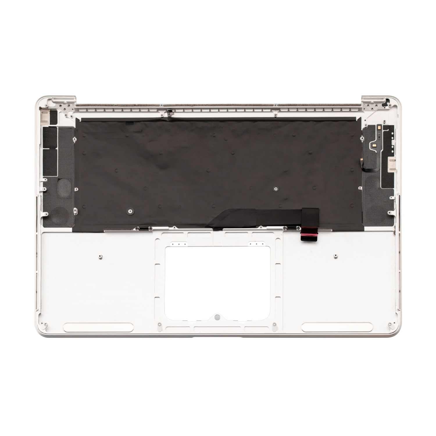 Top Case OEM com Teclado ANSI US e Microfone para Apple MacBook Pro 15″ A1398 Mid 2015 — Usado Grade A - Image 3