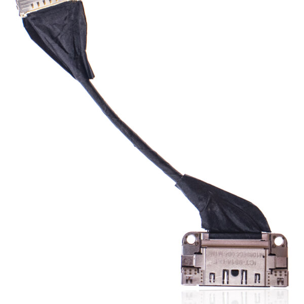 Cabo Flex de Porta de Carregamento para Portátil Microsoft Surface Laptop 3 15" (1872 / 1873)