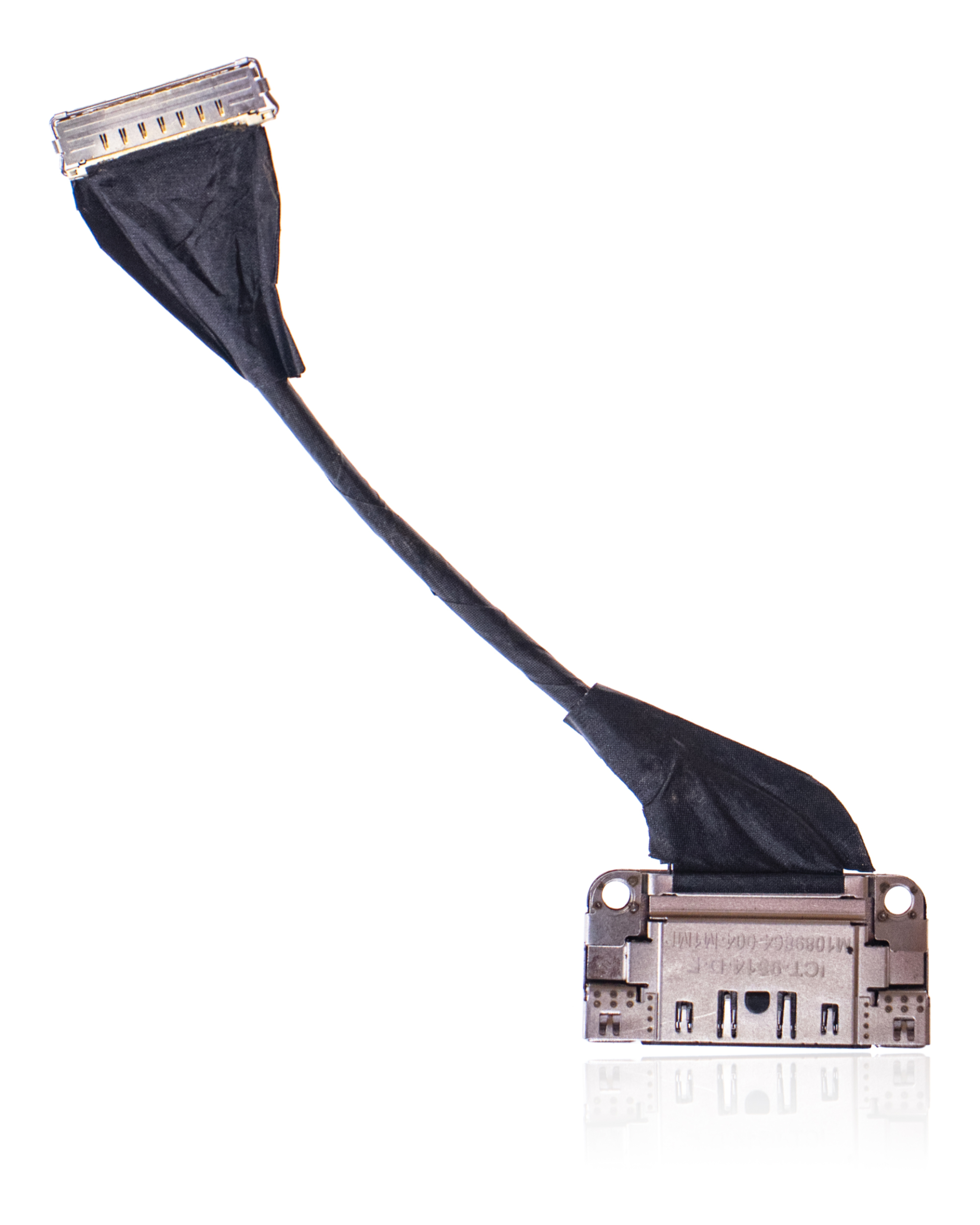 Cabo Flex de Porta de Carregamento para Portátil Microsoft Surface Laptop 3 15" (1872 / 1873)