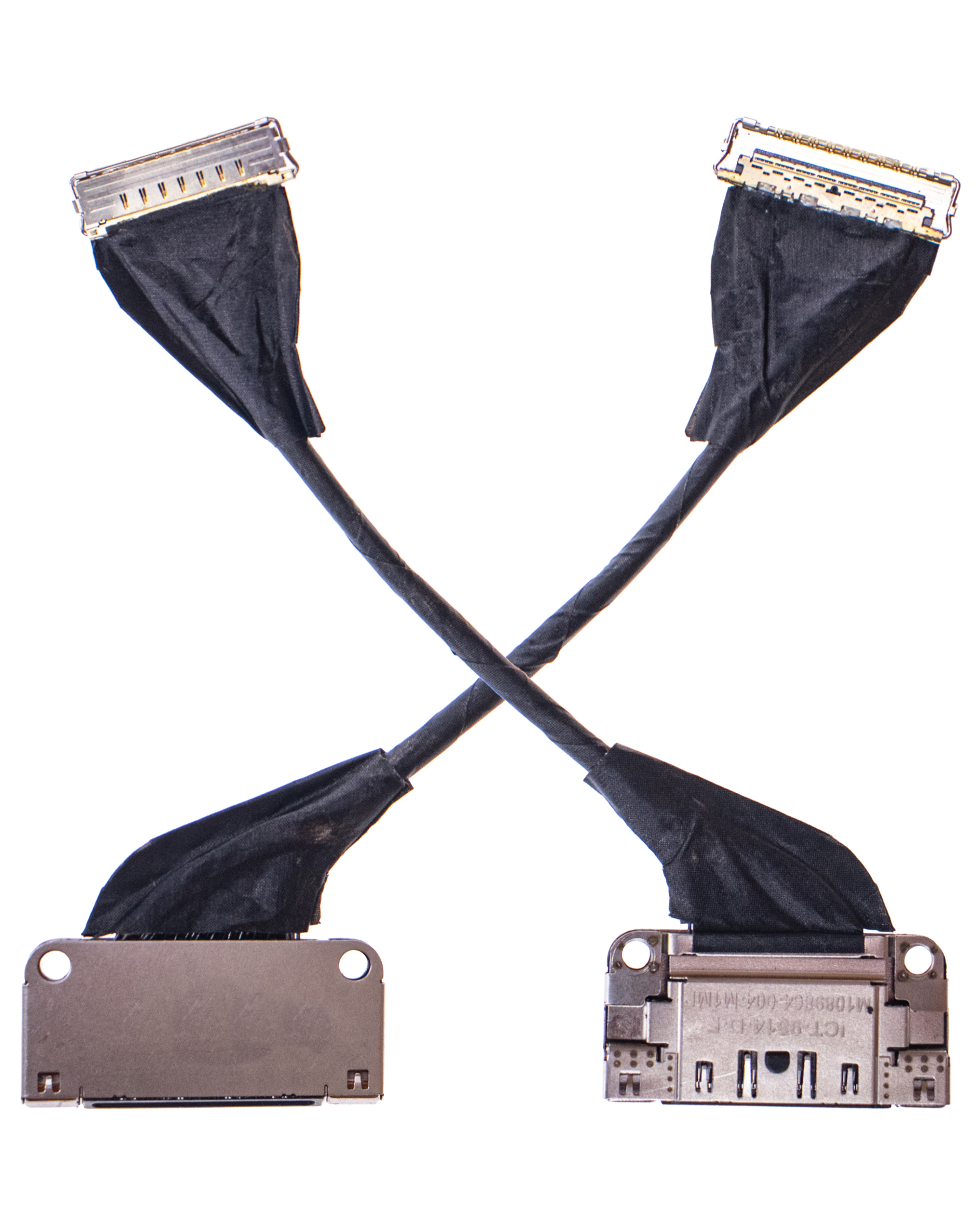 Cabo Flex de Porta de Carregamento para Portátil Microsoft Surface Laptop 3 15" (1872 / 1873) - Image 2