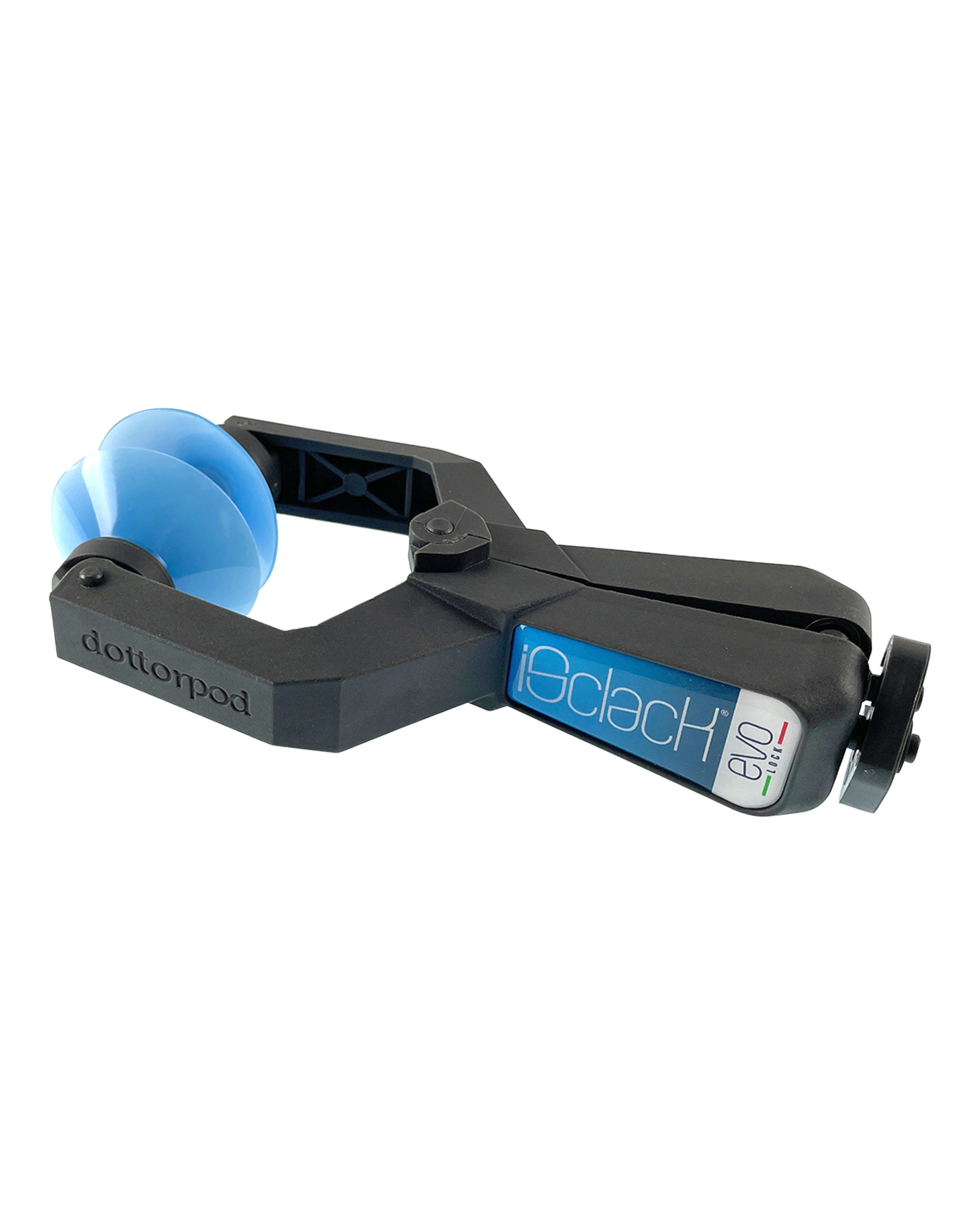 Ferramenta iSclack EVO Lock Dottorpod para Abrir iPhone e iPad - Image 4