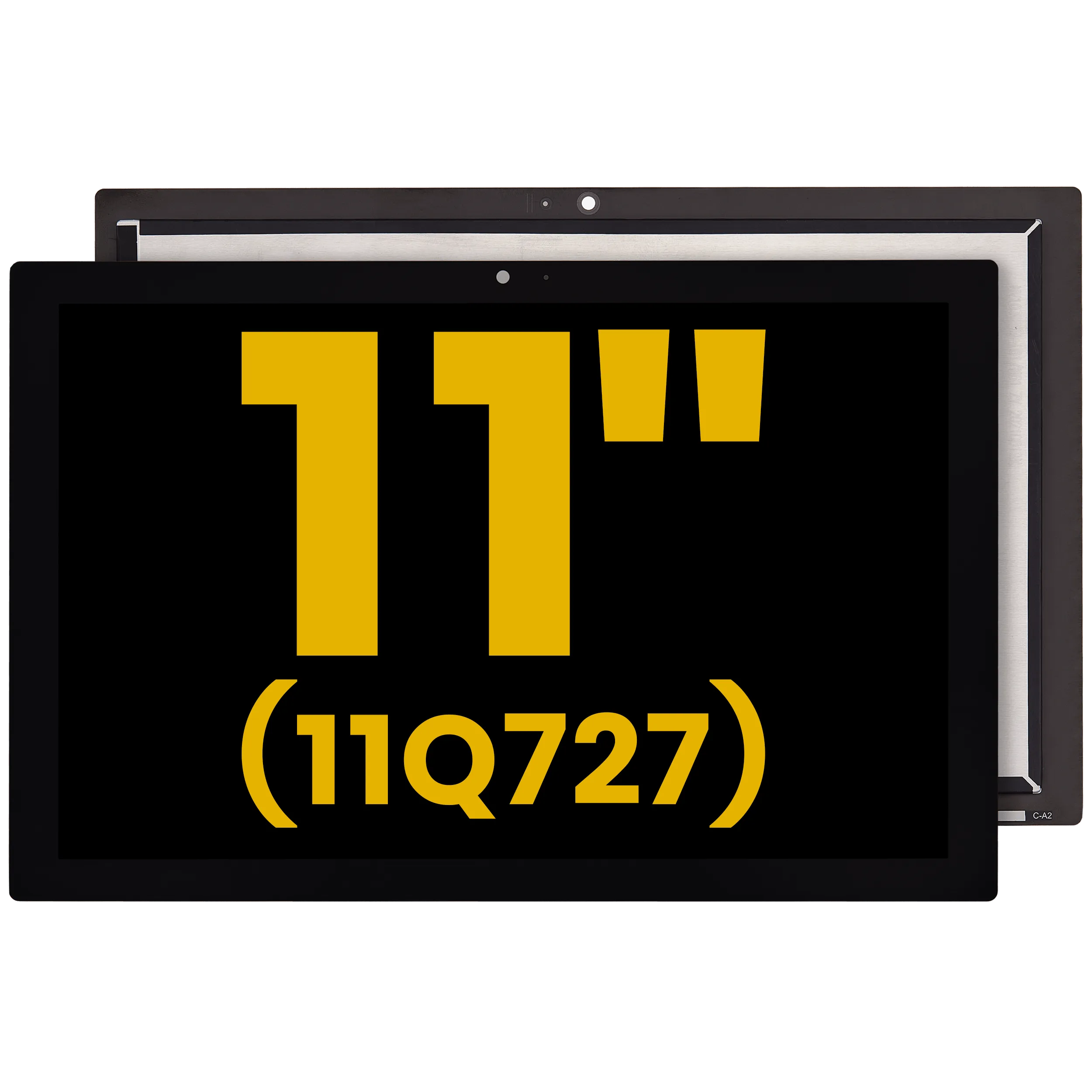 LCD Assembly Without Frame para Lenovo Ideapad Duet 3 Chromebook 11" – Portátil Refurbished
