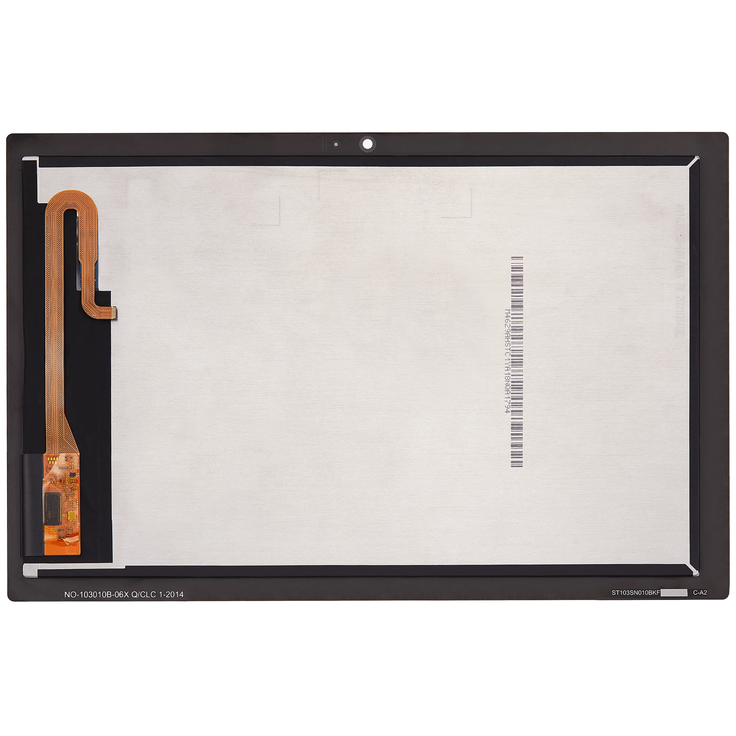 LCD Assembly Without Frame para Lenovo Ideapad Duet 3 Chromebook 11" – Portátil Refurbished - Image 4