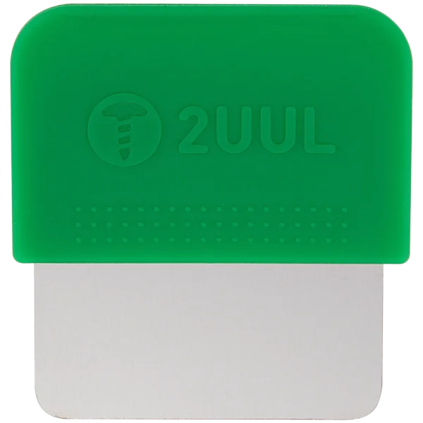 2UUL DA87 Precision Opening Pick — Pack de 5 Espátulas de Abertura de Precisão