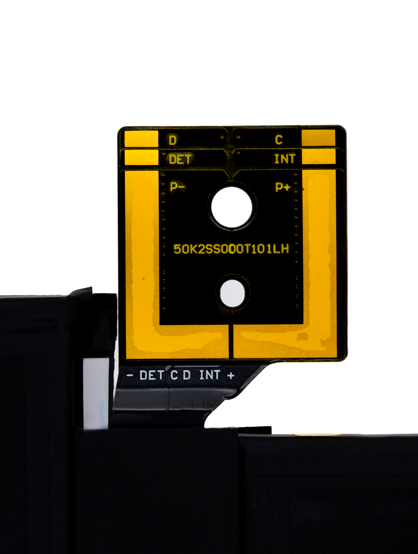 Bateria de Substituição para Portátil Microsoft Surface Pro 5 / Pro 6 (1796) - G3HTA038H - Image 2