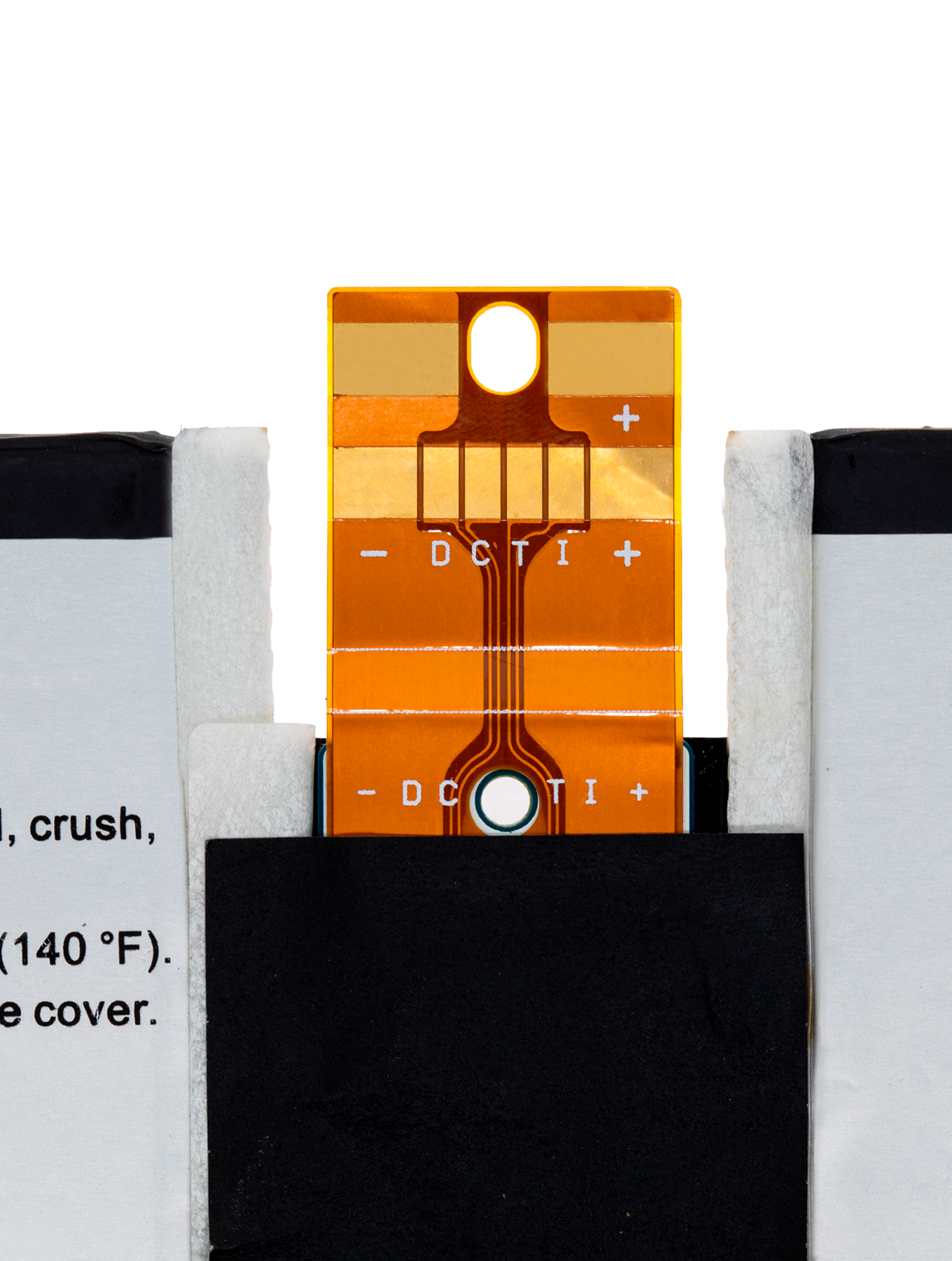 Bateria para Portátil Microsoft Surface 3 (1645) G3HTA007H - Image 3