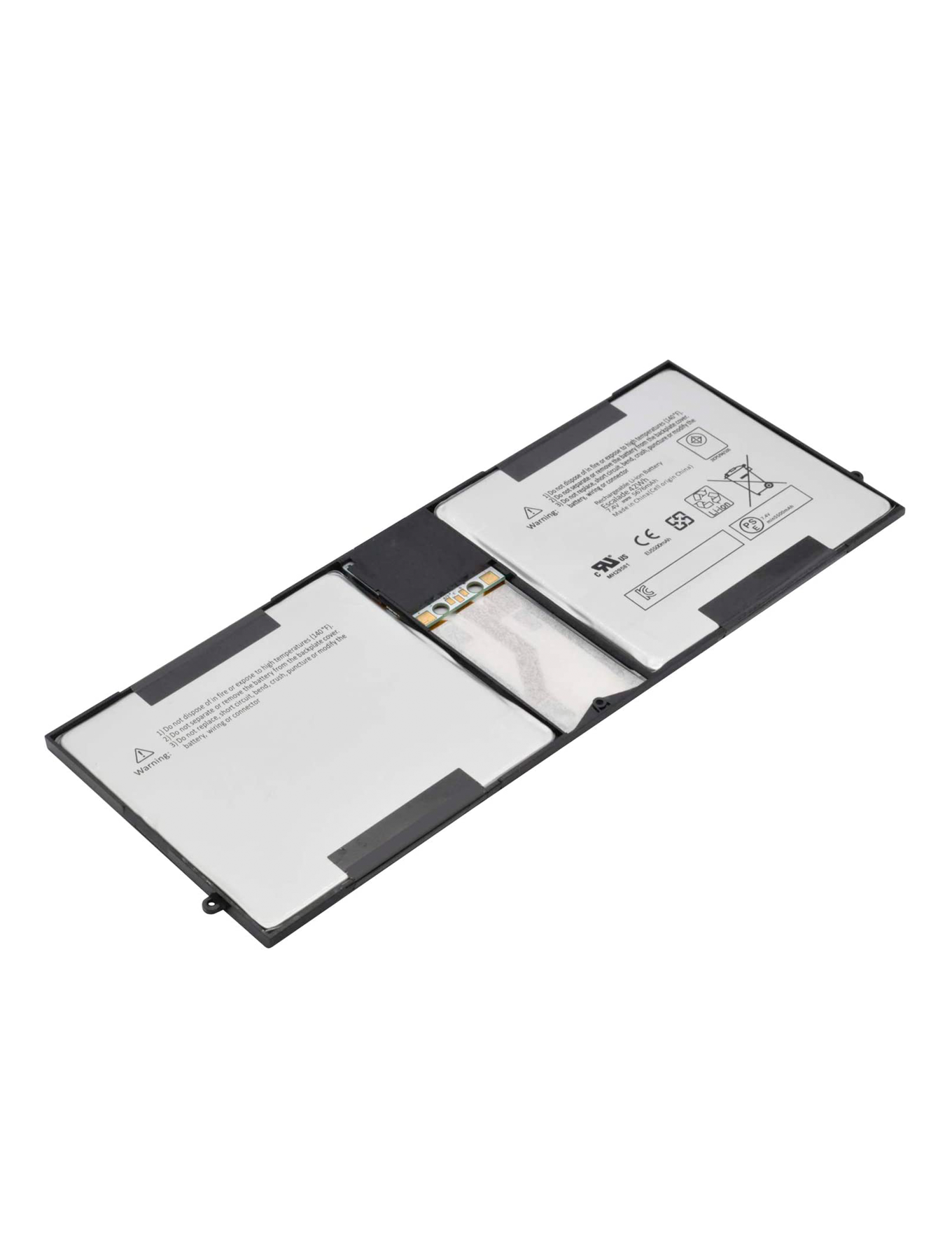 Bateria para Portátil Microsoft Surface Pro 1514 - Image 2