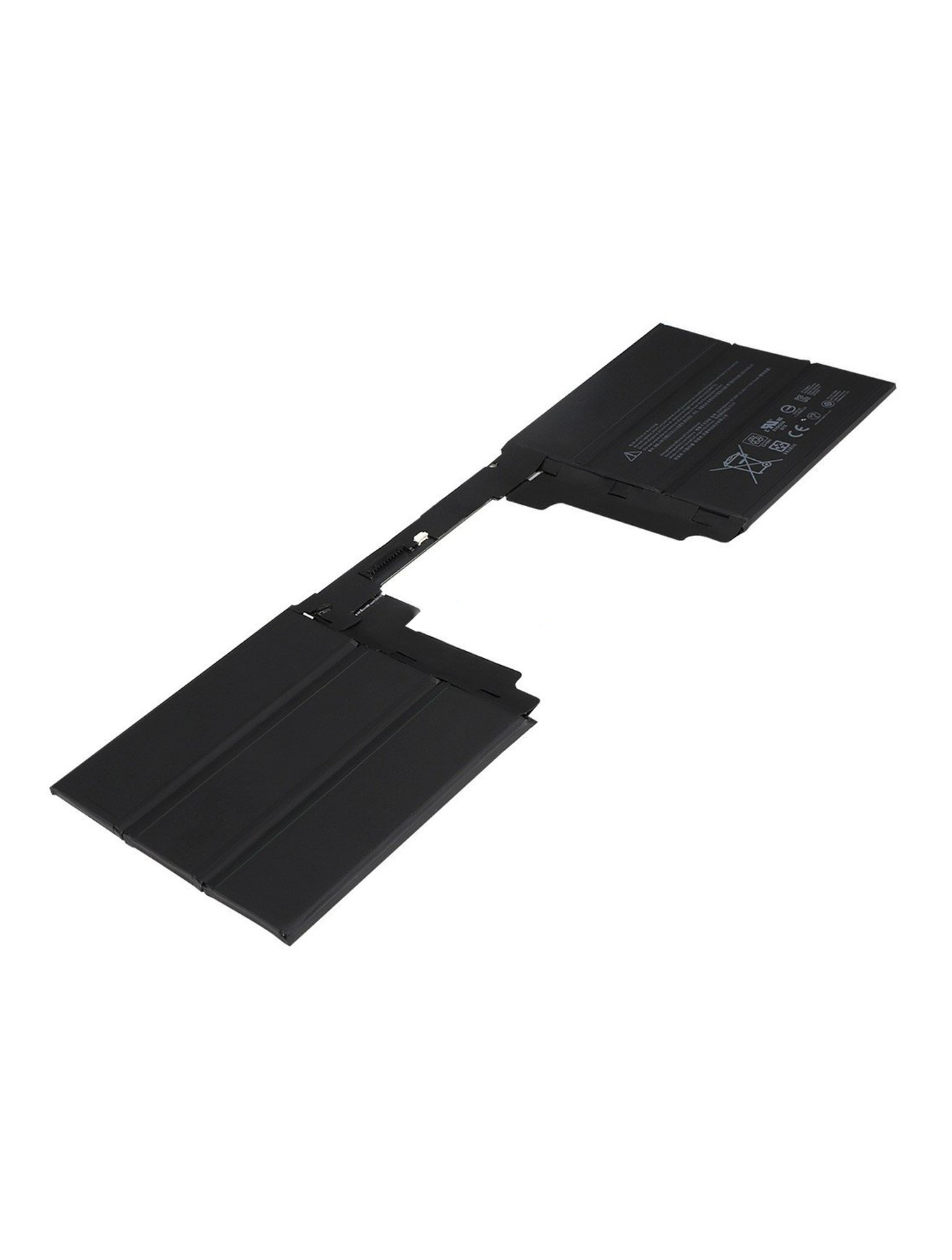 Bateria do Teclado para Portátil Microsoft Surface Book 2 15" (G3HTA041H G3HTA040H) - Image 2