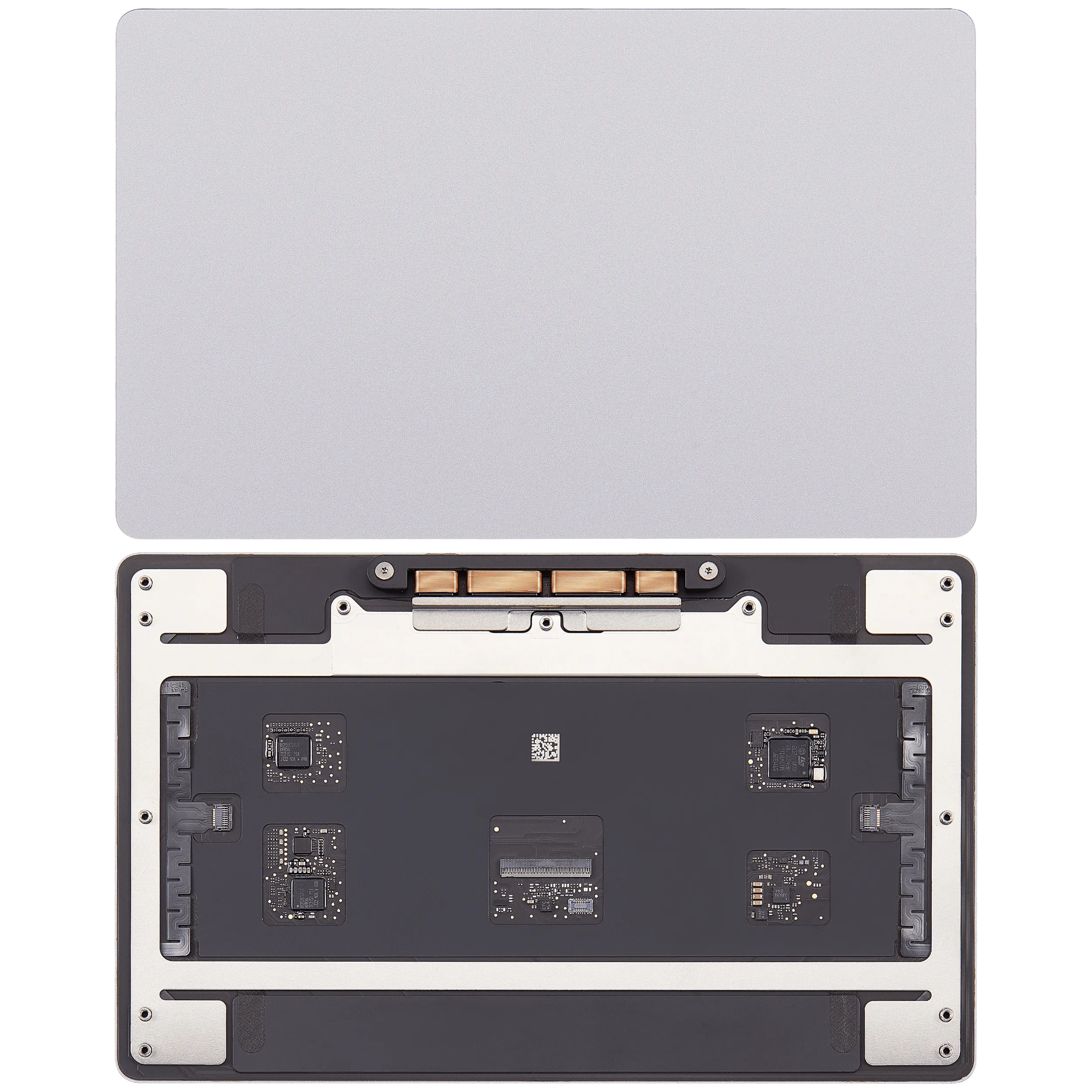 Trackpad para MacBook Pro 16″ A2780 (Late 2023) – Space Gray - Image 2