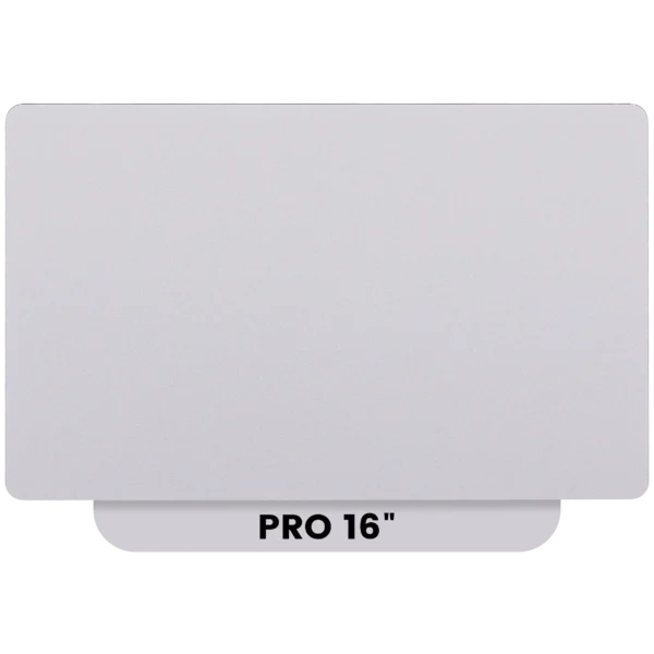 Trackpad para MacBook Pro 16″ A2780 (Late 2023) – Space Gray