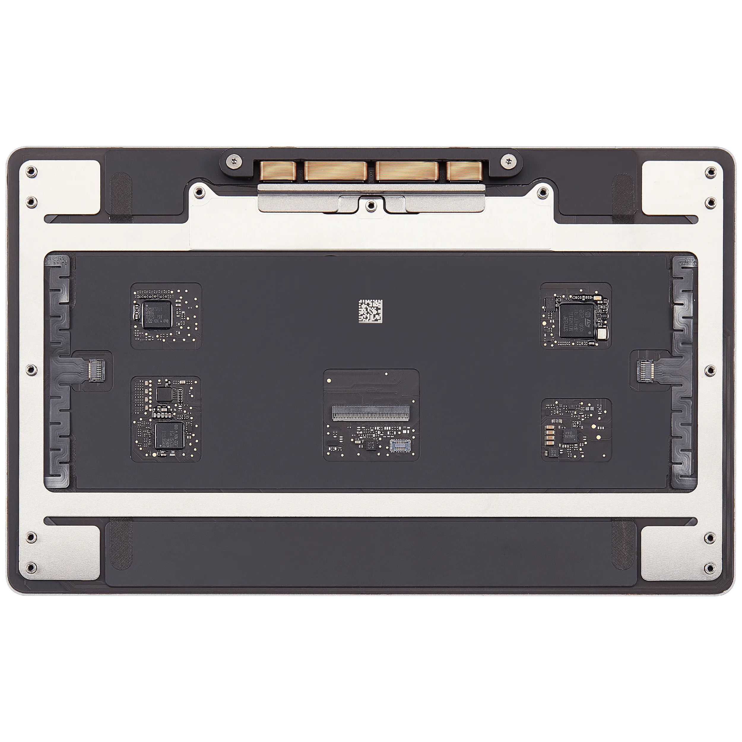 Trackpad para MacBook Pro 16″ A2780 (Late 2023) – Space Gray - Image 3