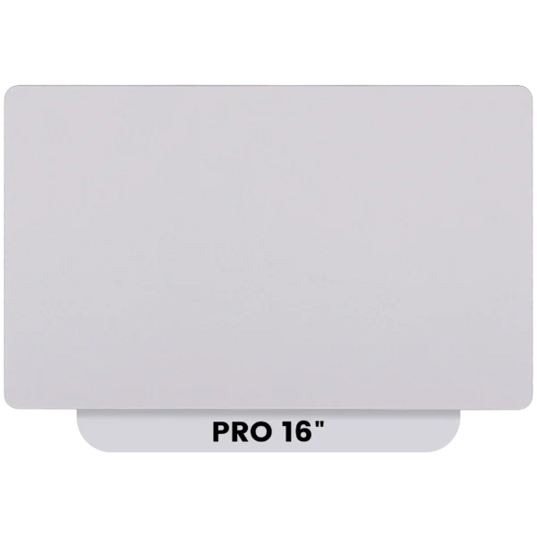 Trackpad para Portátil MacBook Pro 16" A2485 (2021–2025) – Space Gray