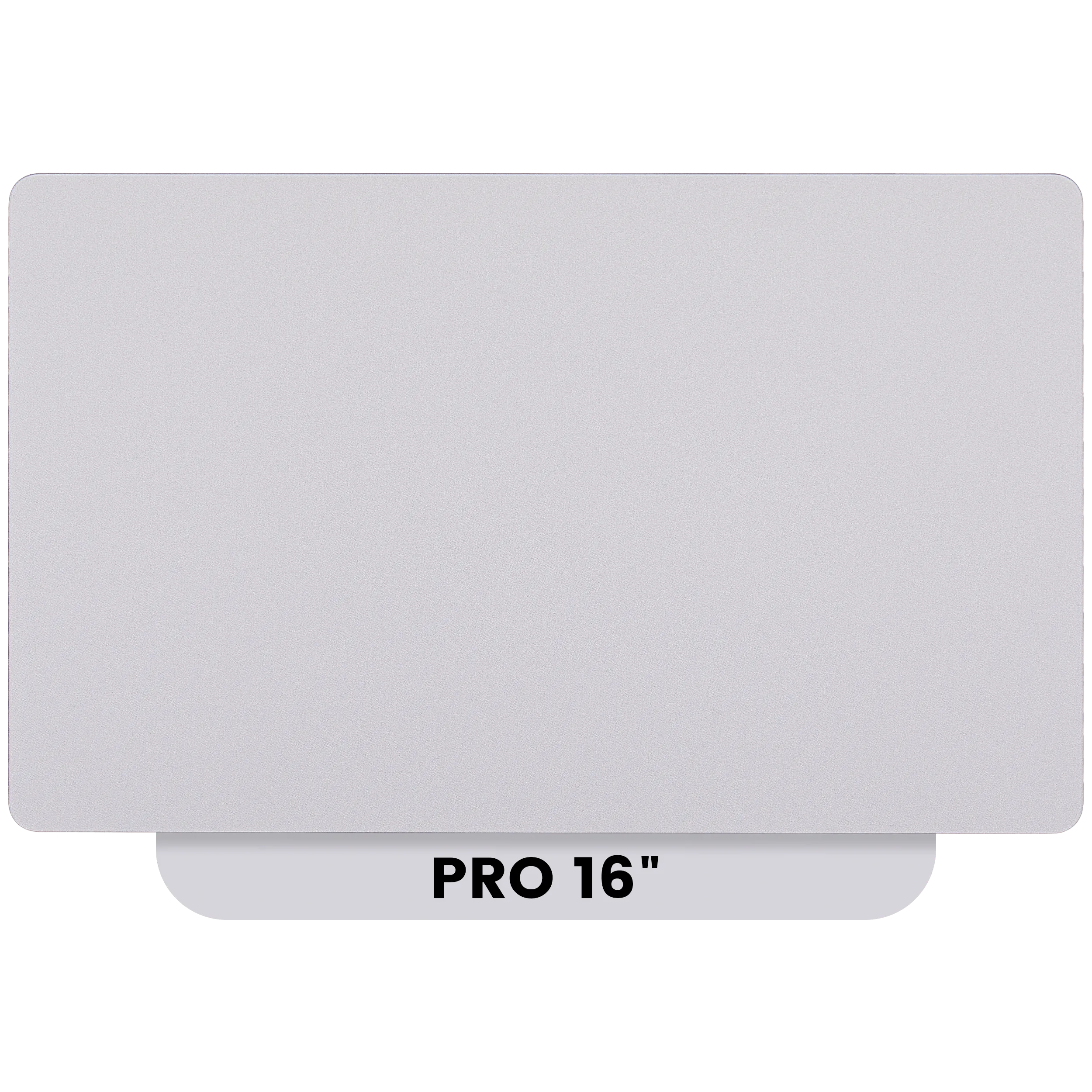 Trackpad para Portátil MacBook Pro 16" A2485 (2021–2025) – Space Gray