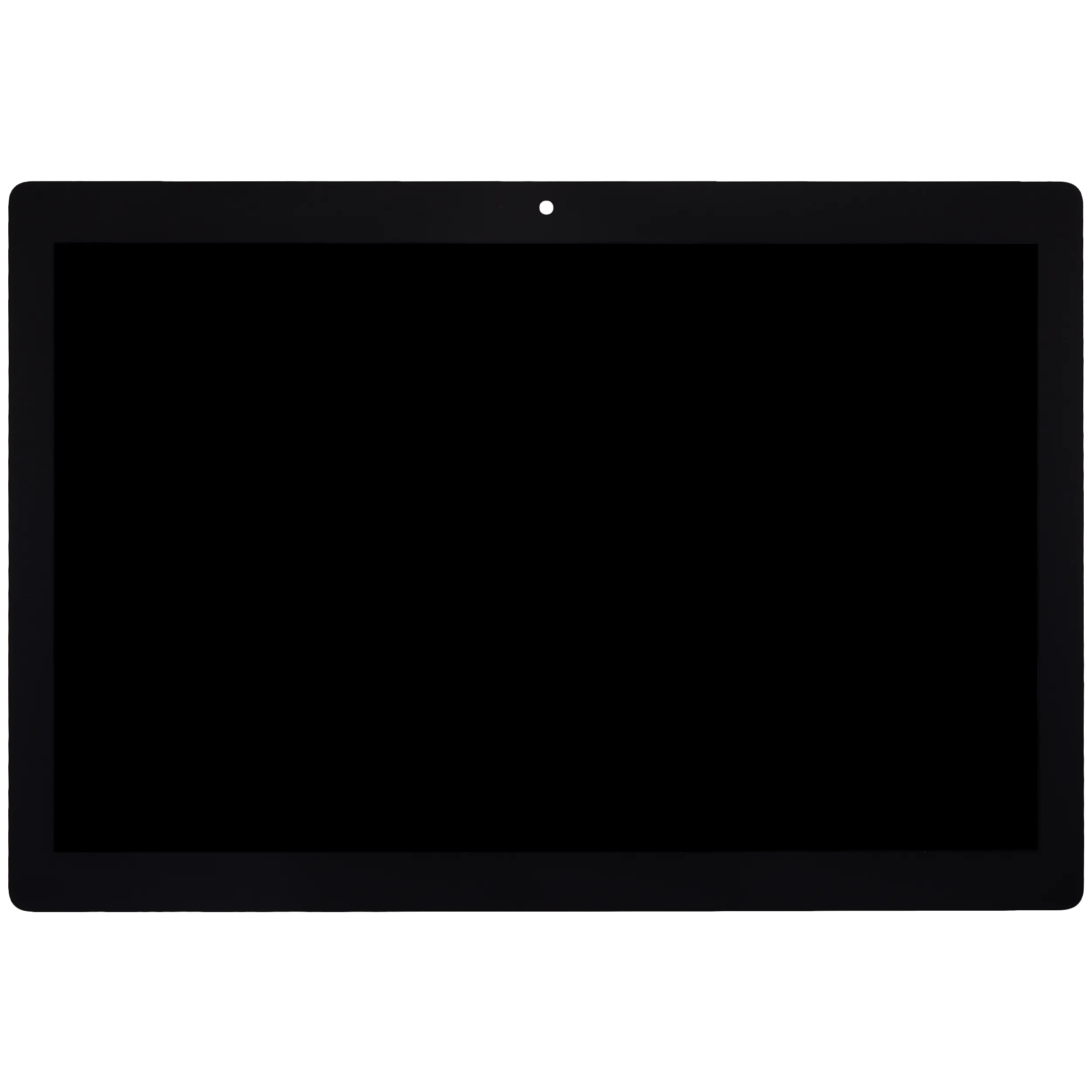 LCD Assembly com Moldura para Lenovo Tab M10 10.1" (X505) Refurbished – Branco - Image 3