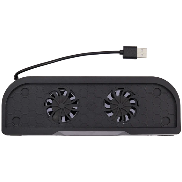 KJH Cooling Dock HUB para Nintendo Switch 2 — Embalagem de Retalho