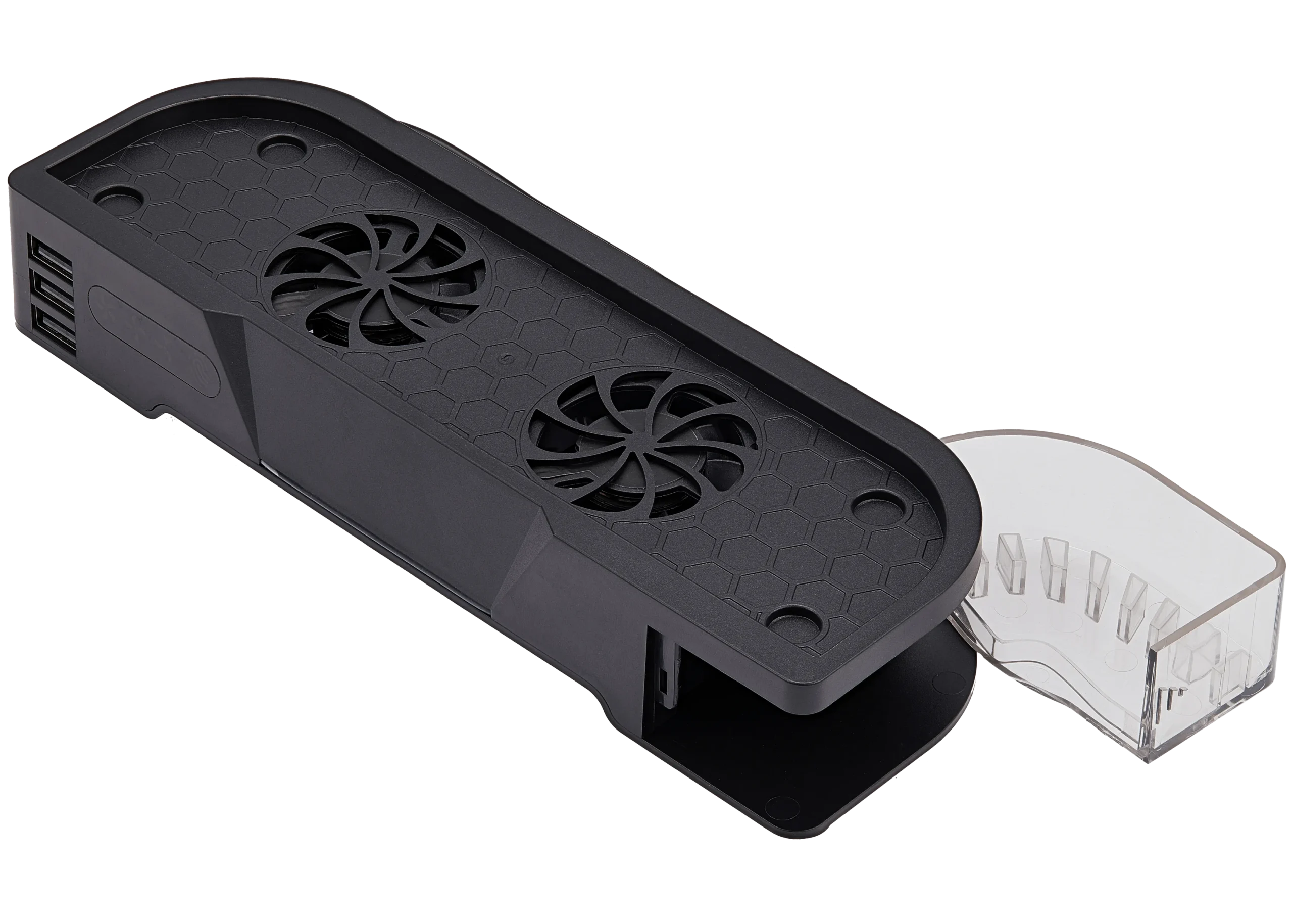 KJH Cooling Dock HUB para Nintendo Switch 2 — Embalagem de Retalho - Image 3