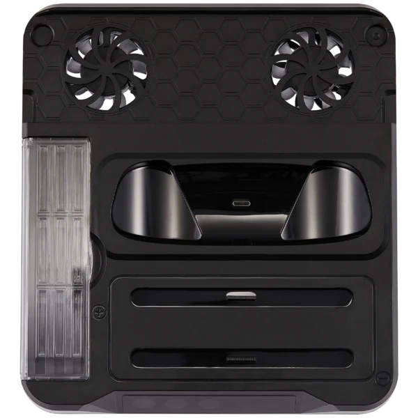 Suporte KJH de Carregamento e Refrigeração para Nintendo Switch 2 — Embalagem de Retalho