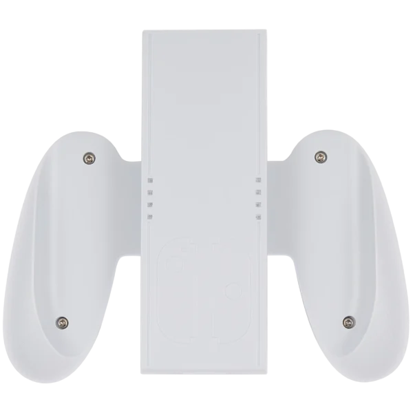 Grip Branco para Comandos Joy-Con Nintendo Switch 2